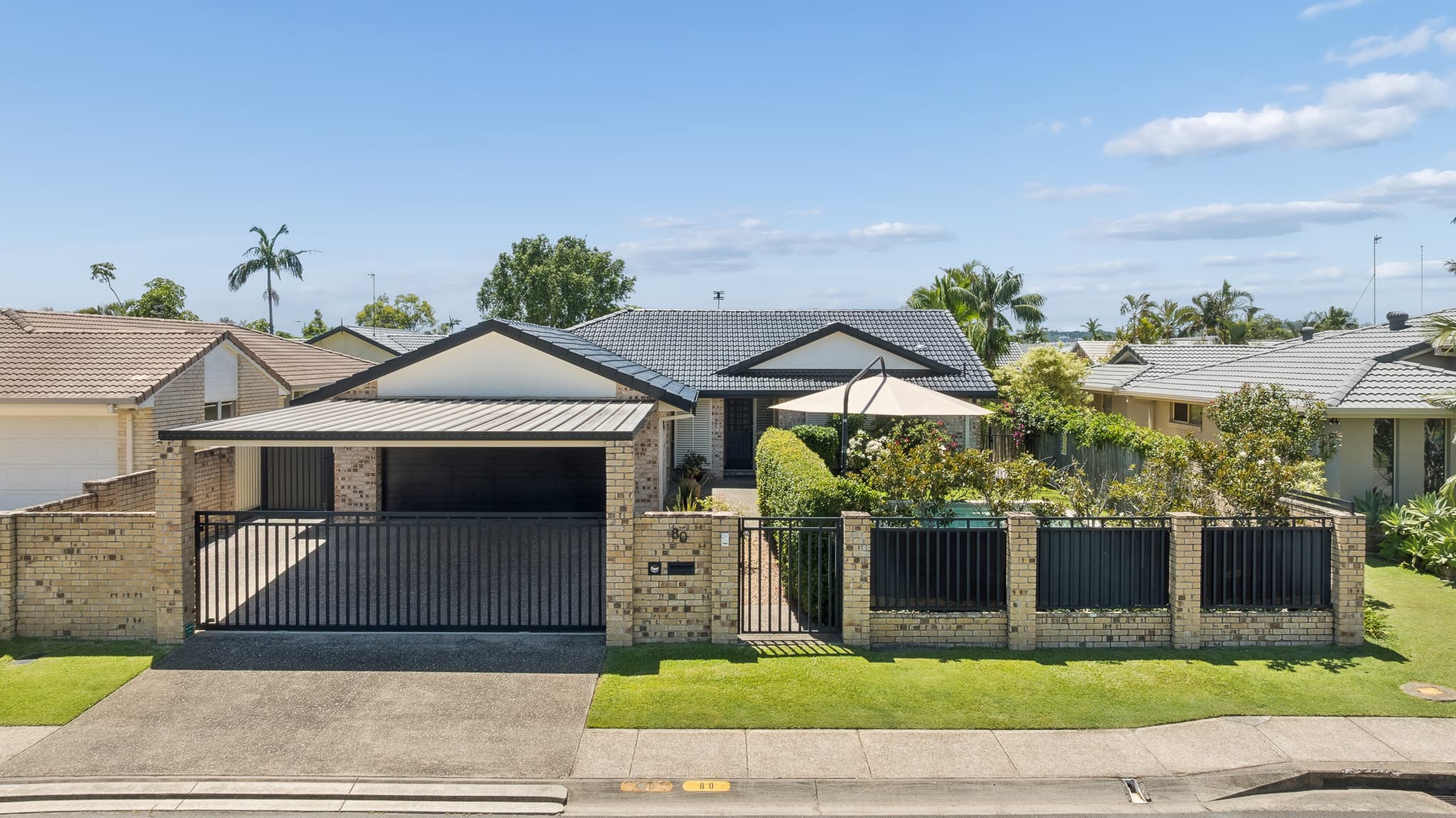 80 Coronet Crescent, Burleigh Waters, Burleigh Waters - Image 1