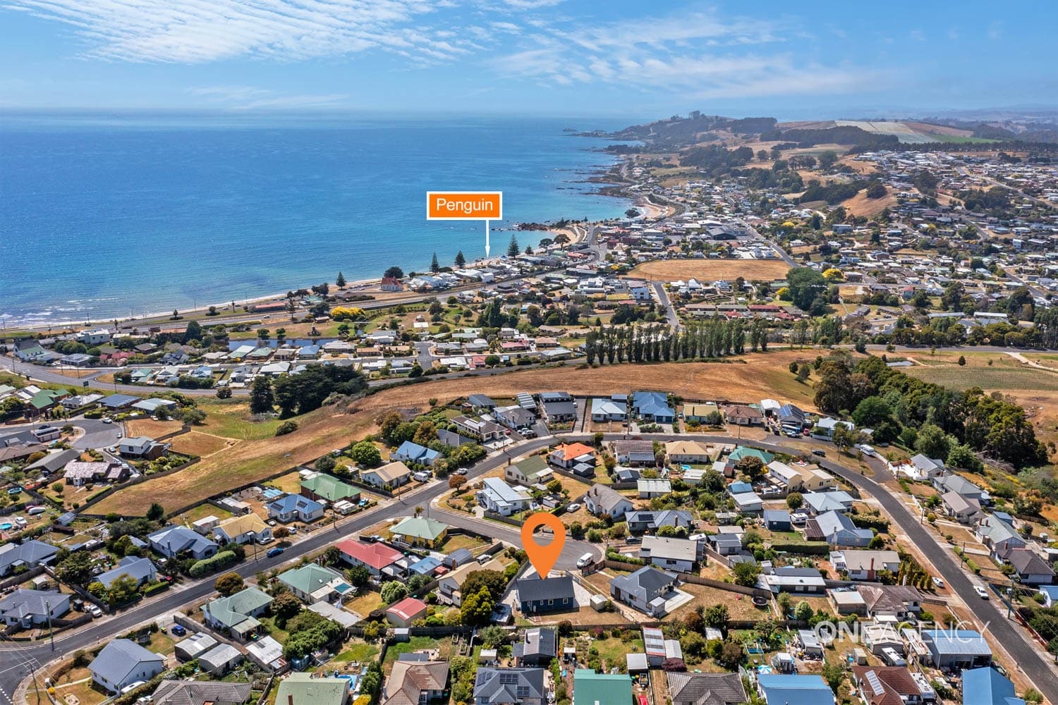 13 Ashwater Crescent, Penguin, Penguin - Thumbnail 2