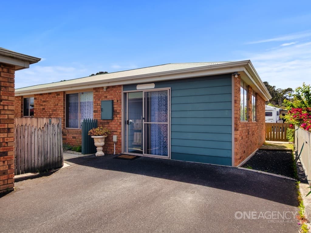 3/19D Emmett Street, Smithton, Smithton - Image 1