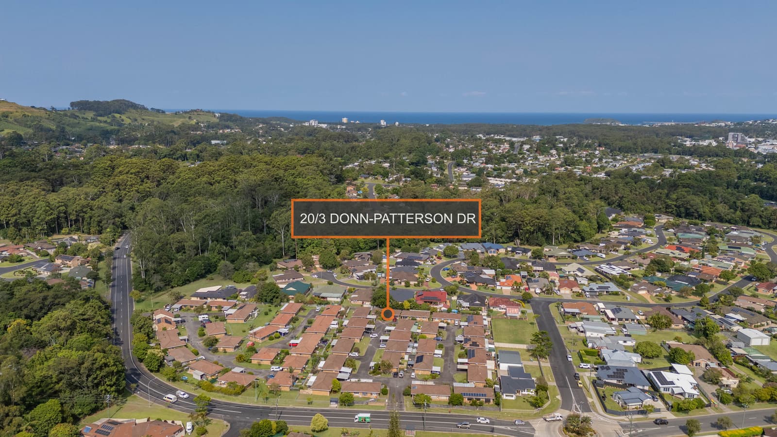 20/3 Donn Patterson Drive, Coffs Harbour, Coffs Harbour - Thumbnail 2