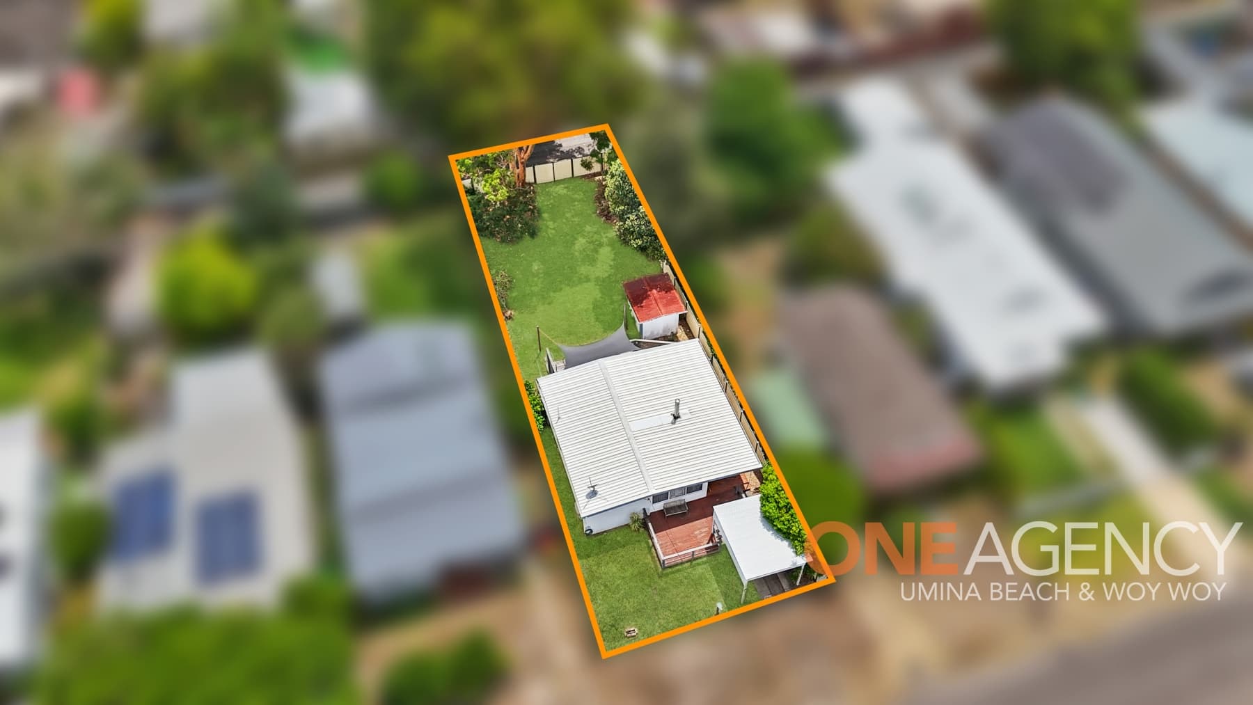 23 Dunalban Avenue, Woy Woy, Woy Woy - Thumbnail 2