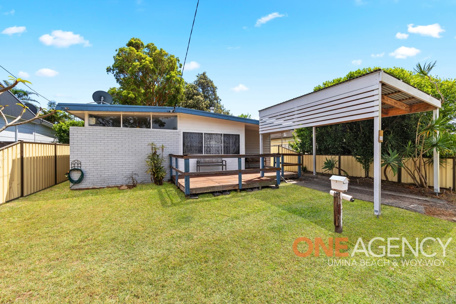 23 Dunalban Avenue, Woy Woy, Woy Woy - Image 1