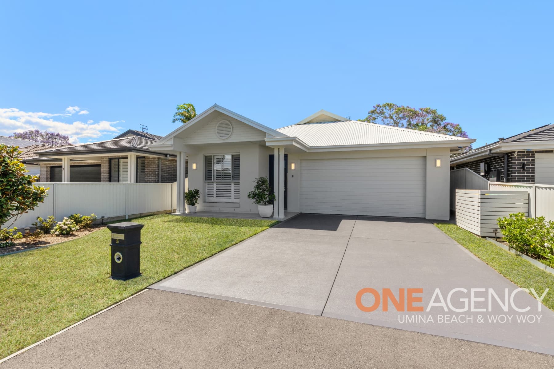 5 Paul Street, Umina Beach, Umina Beach - Image 1