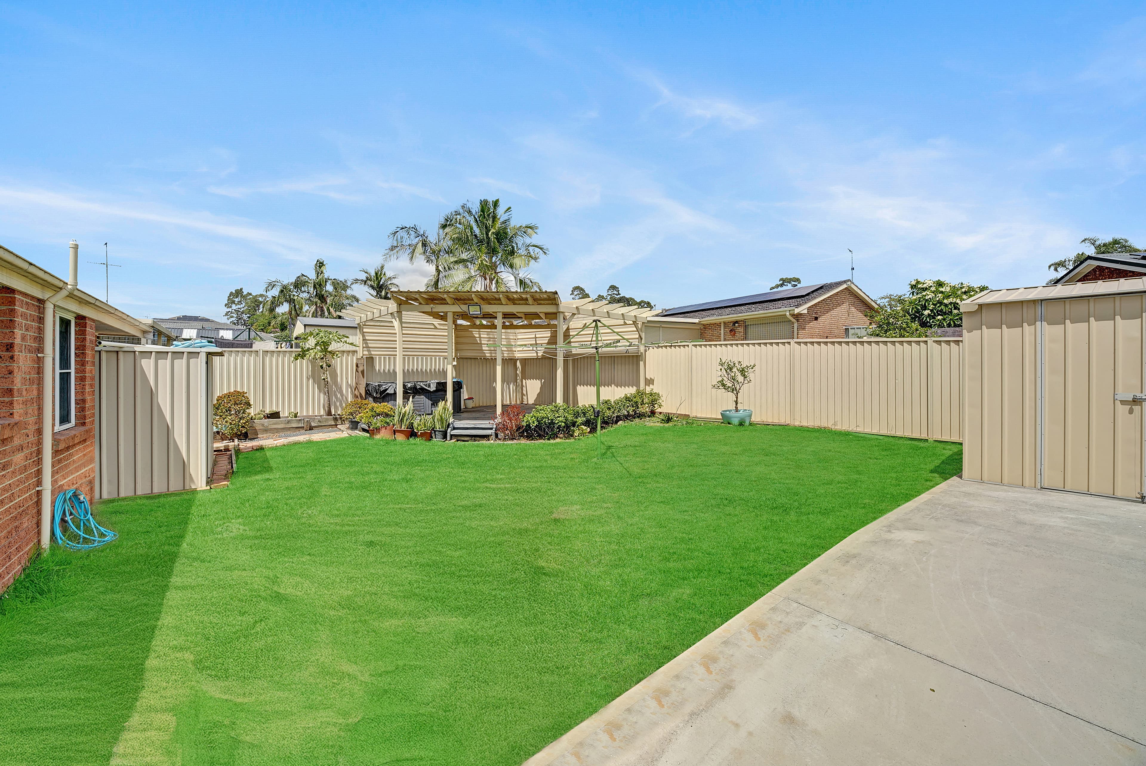 219 McFarlane Drive, Minchinbury, Minchinbury - Thumbnail 3