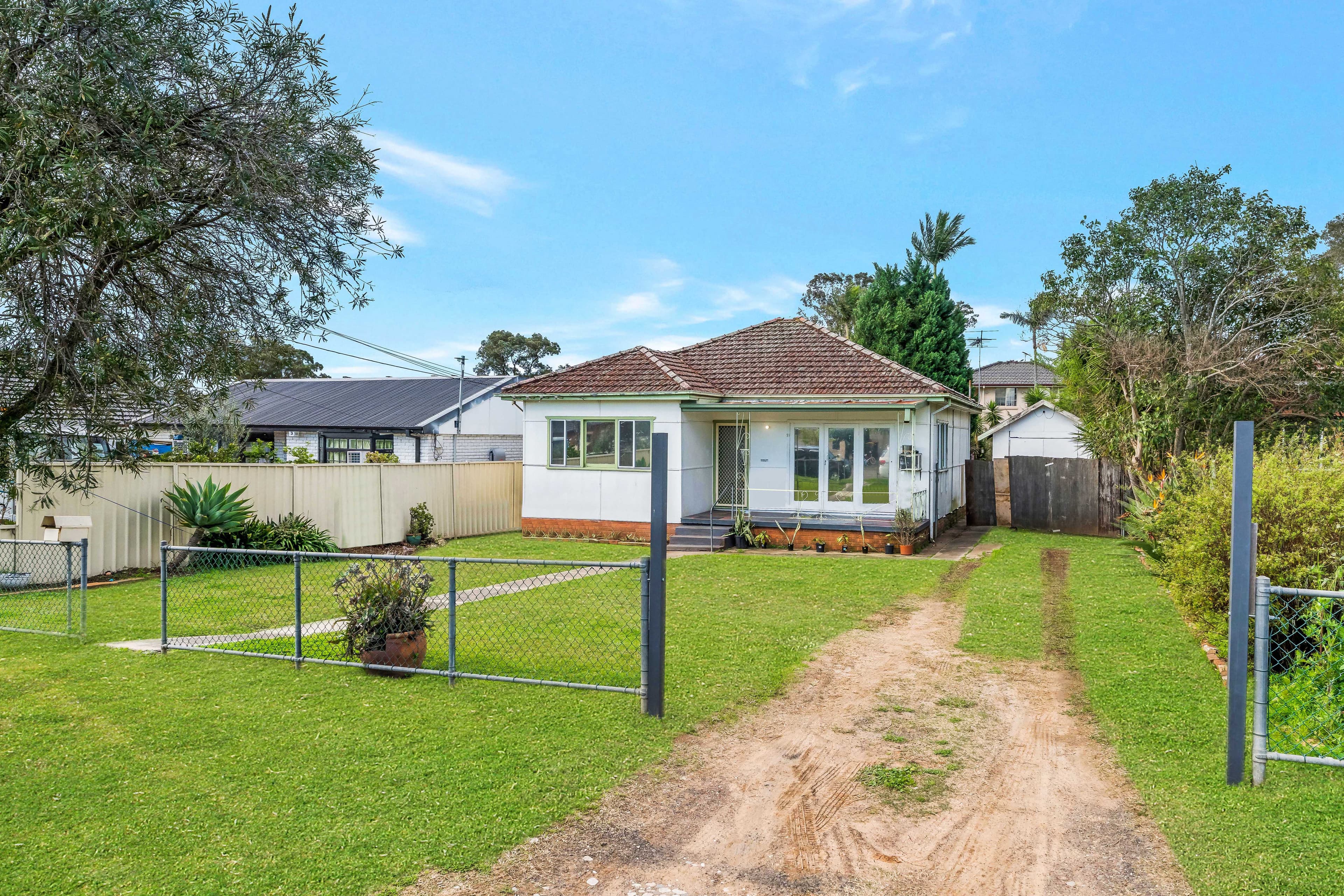 21 Mainsbridge Avenue, Liverpool, Liverpool - Image 1