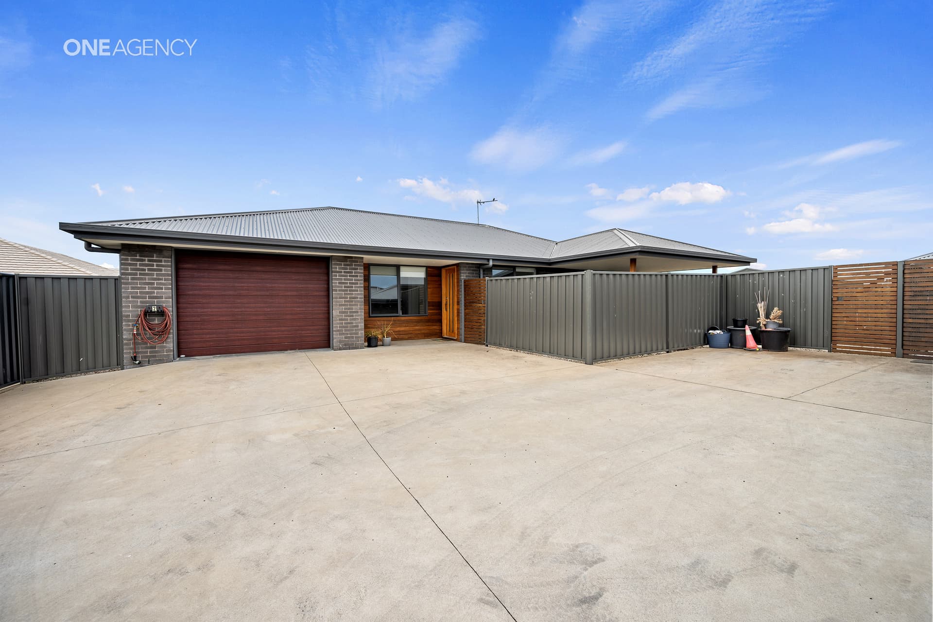 2/64 Fenton Street, Latrobe, Latrobe - Image 1