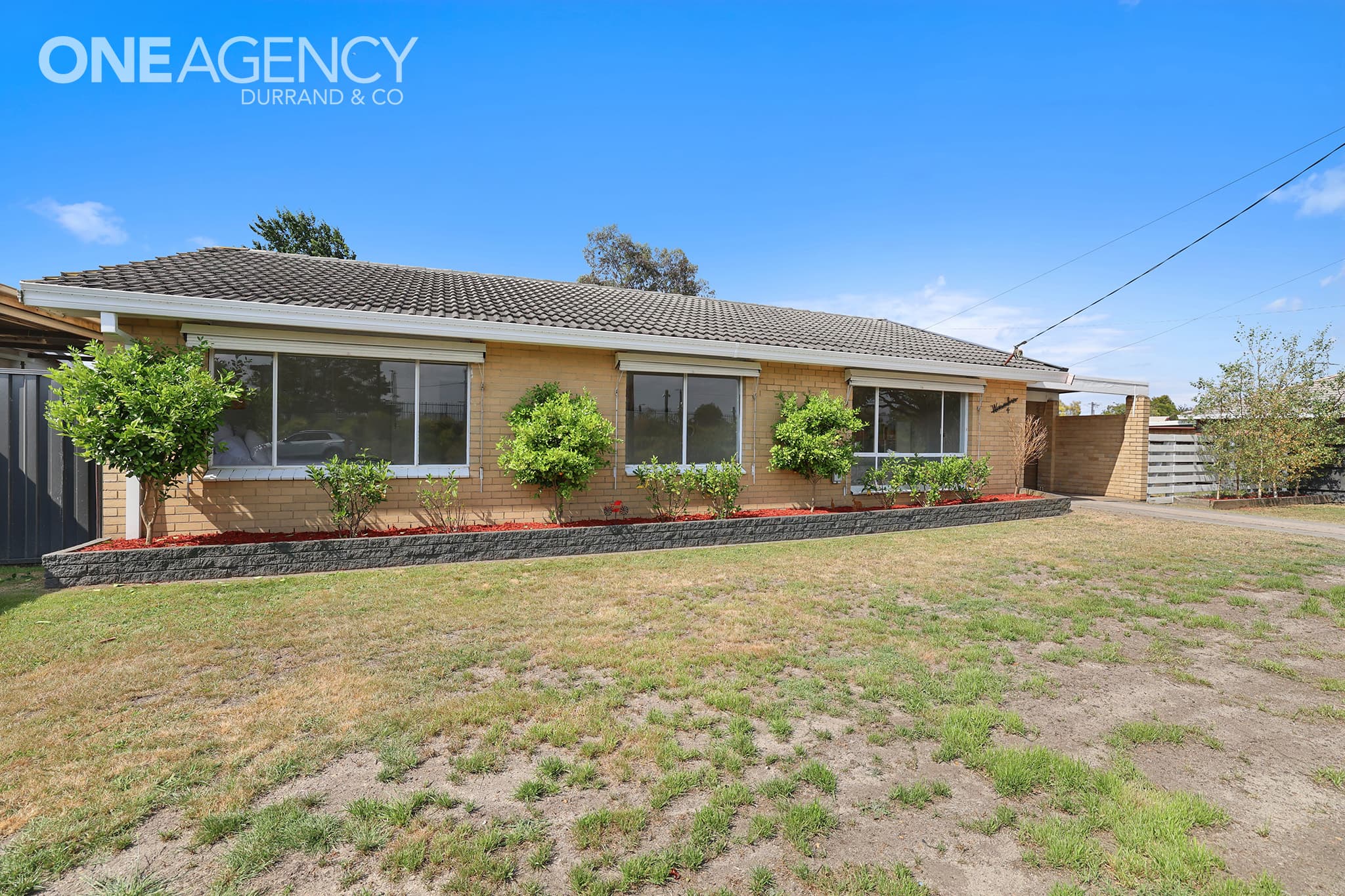 4 Cook Road, Longwarry, Longwarry - Image 1