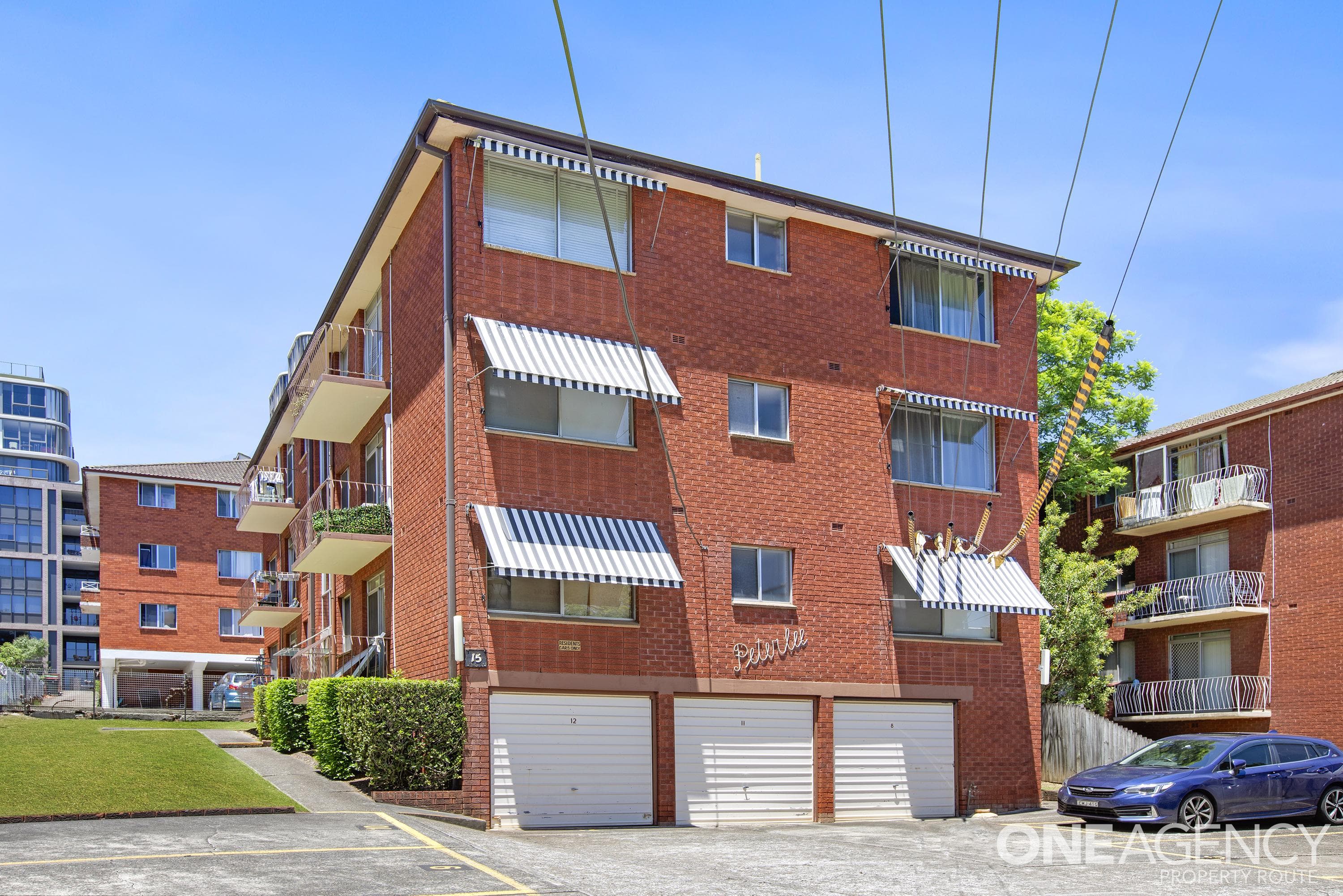 5/15 Reserve Street, West Ryde, West Ryde - Image 1