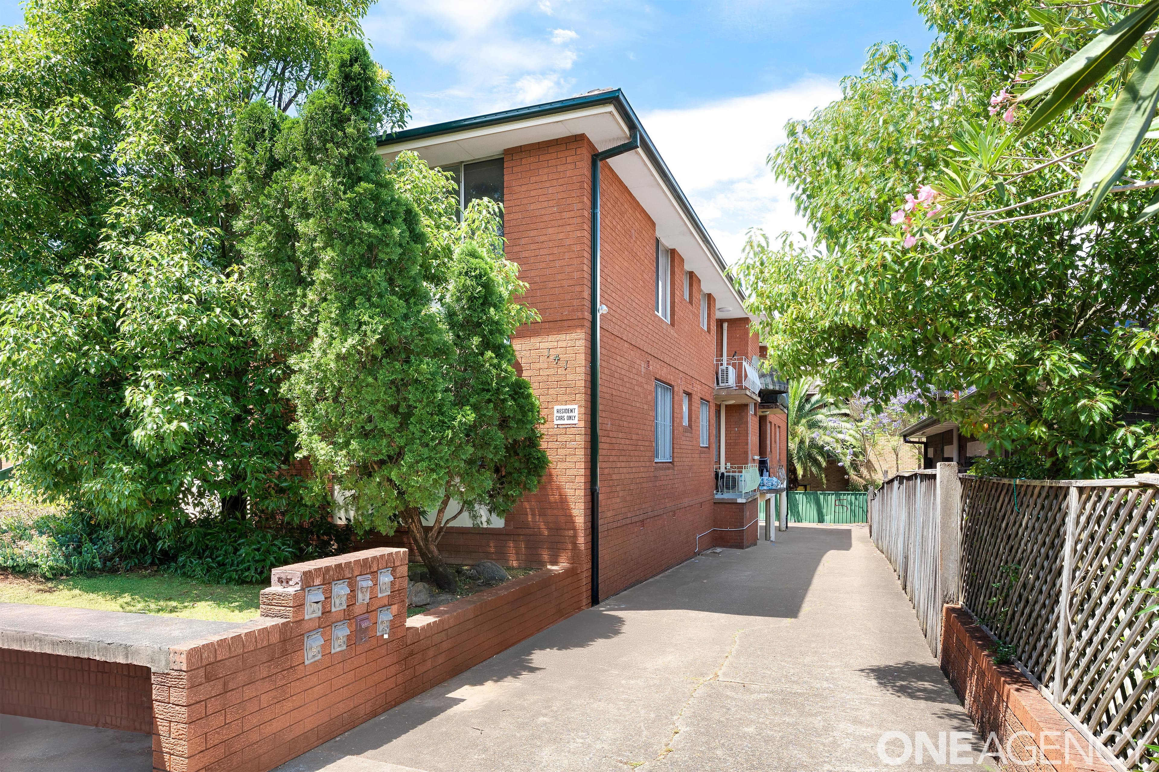5/141 Good Street, Rosehill, Rosehill - Thumbnail 2