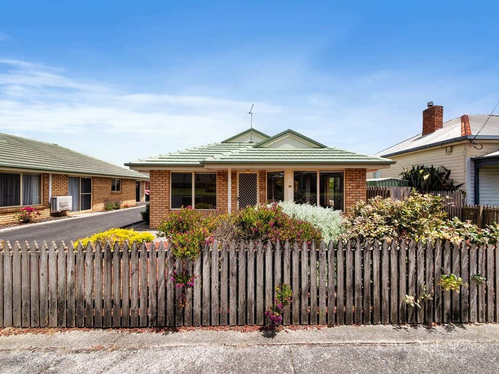 3/22 Emmett Street, Smithton, Smithton - Image 1
