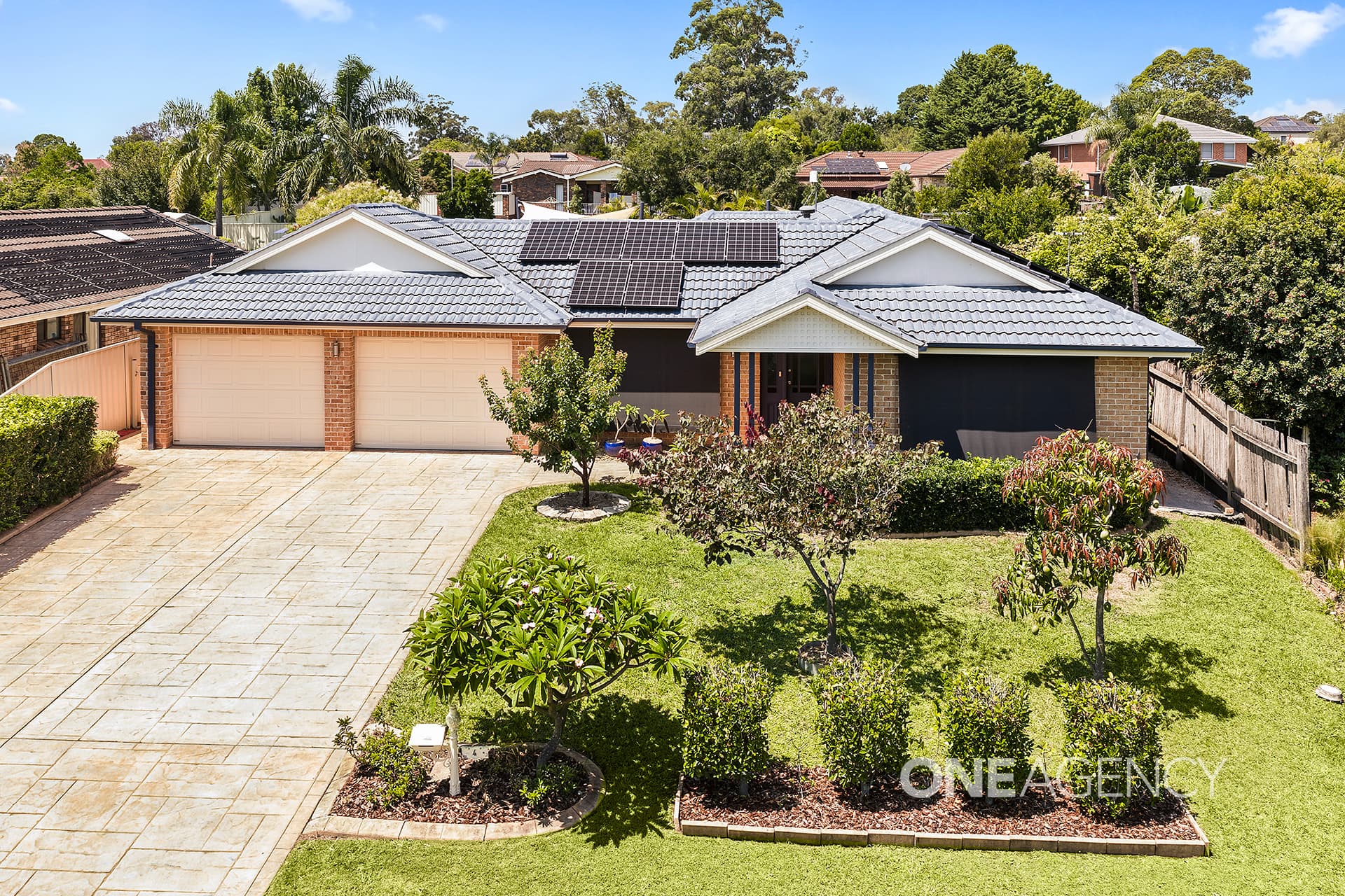 4 Wilari Close, Bomaderry, Bomaderry - Image 1