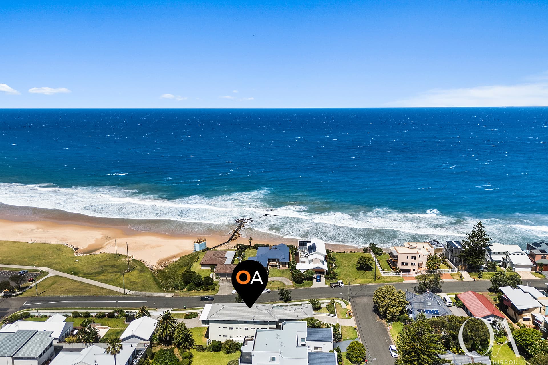 7/11 Spray Street, Thirroul, Thirroul - Image 1