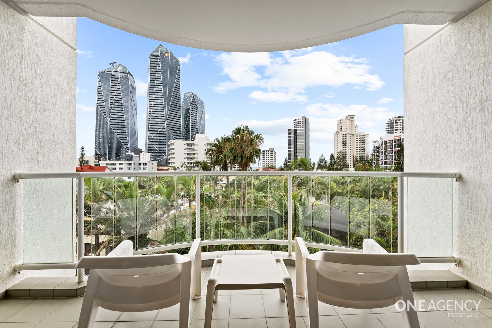 303/2801-2833 Gold Coast Highway, Surfers Paradise, Surfers Paradise - Thumbnail 2