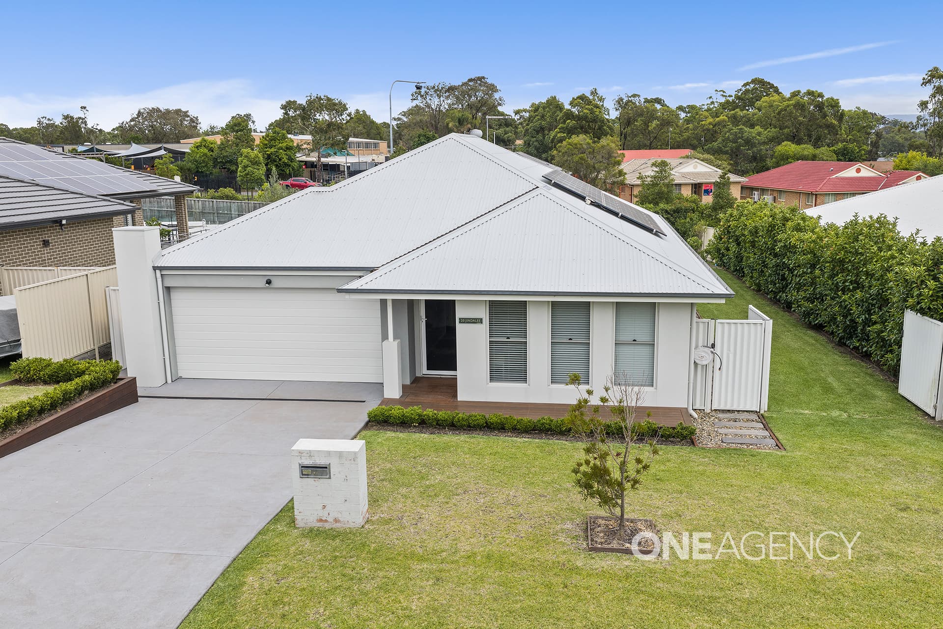 20 Jindalee Crescent, Nowra, Nowra - Image 1