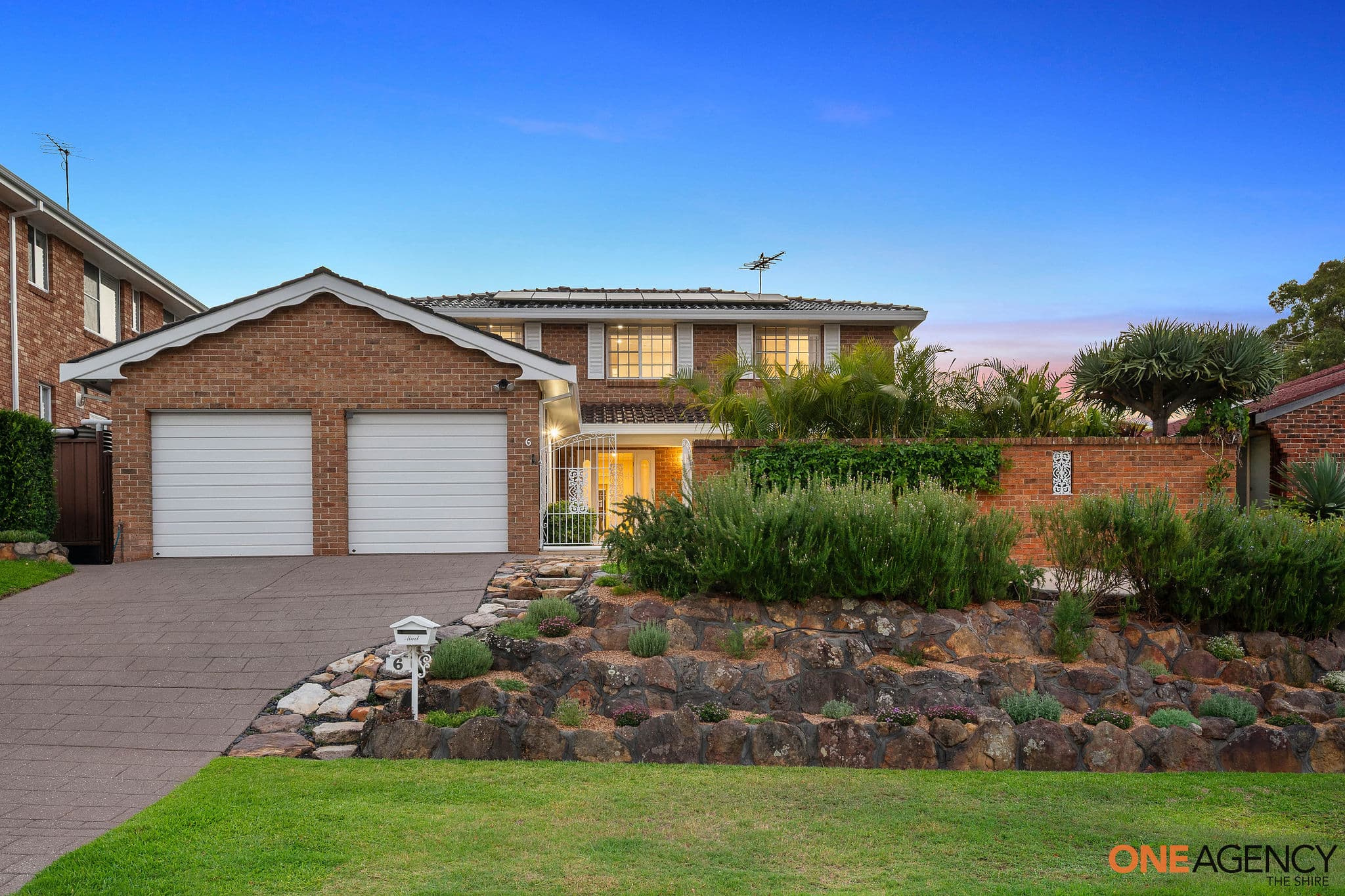 6 Burrawang Place, Alfords Point, Alfords Point - Image 1