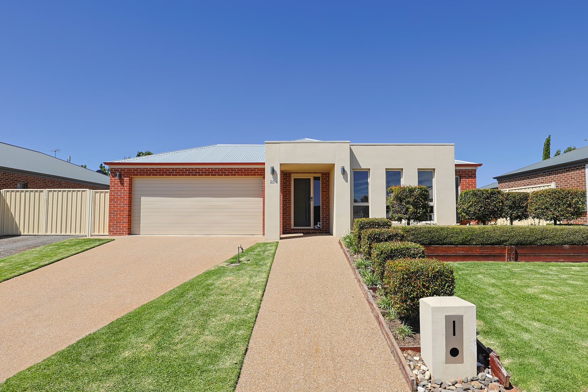 22 Ponderosa Way, Mildura, Mildura - Image 1