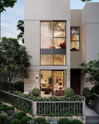 21 Terry Road, Box Hill, Box Hill - Thumbnail 5