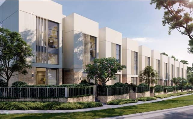 21 Terry Road, Box Hill, Box Hill - Image 1