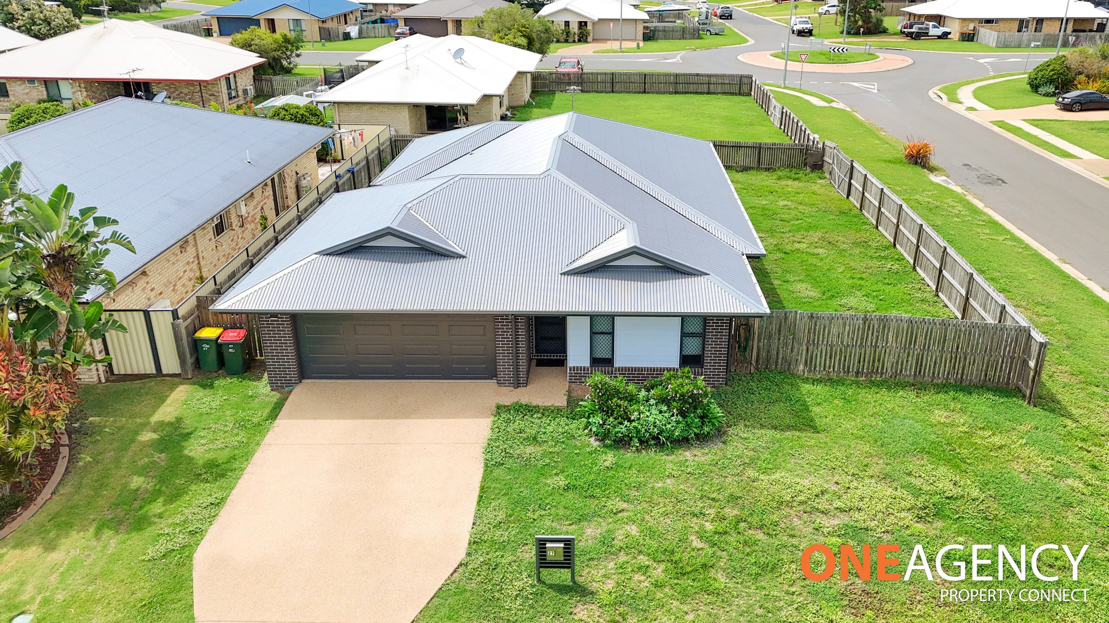 27 Emery Street, Gracemere, Gracemere - Image 1