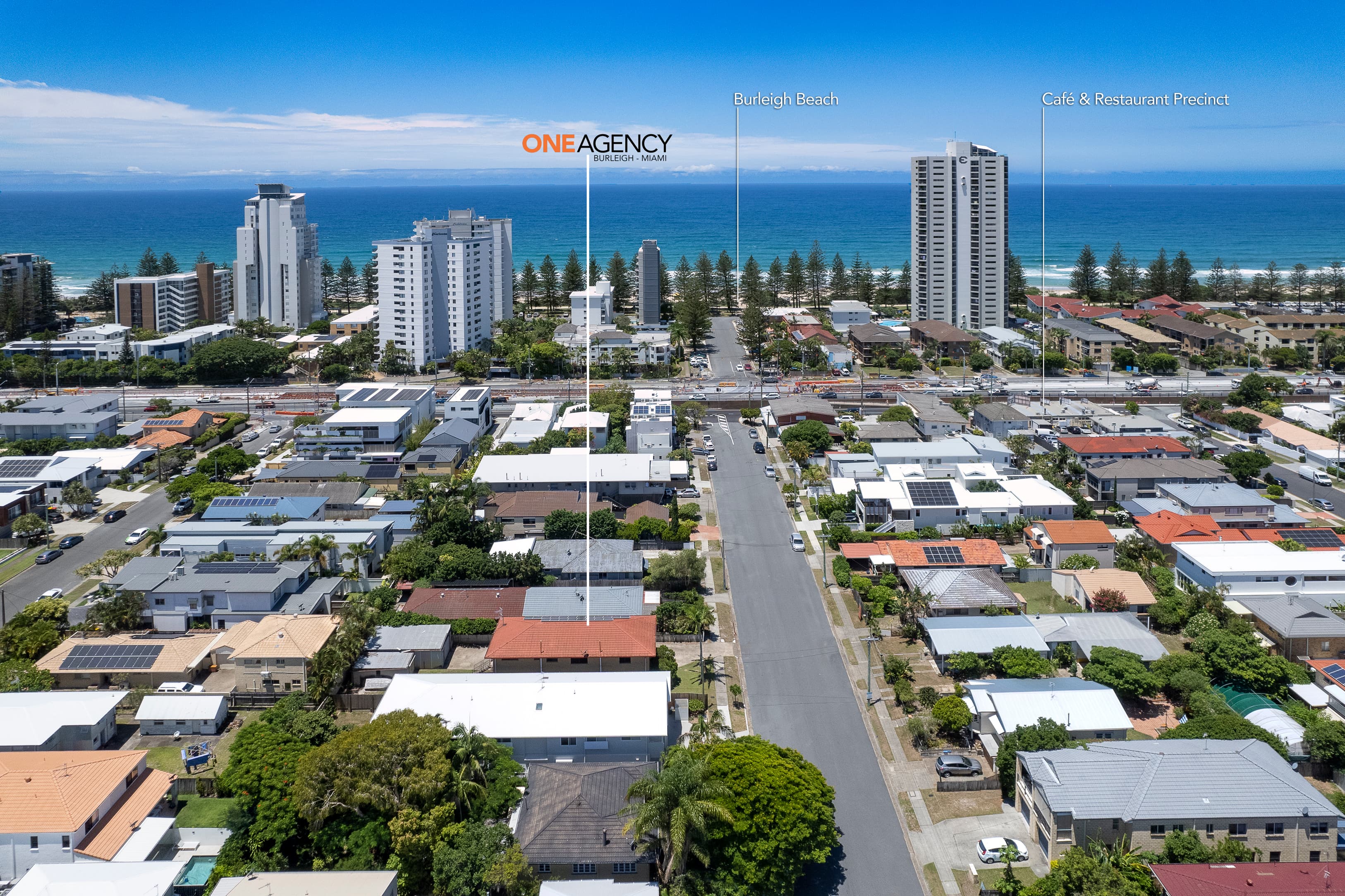 13 Elder Entrance, Burleigh Heads, Burleigh Heads - Image 1