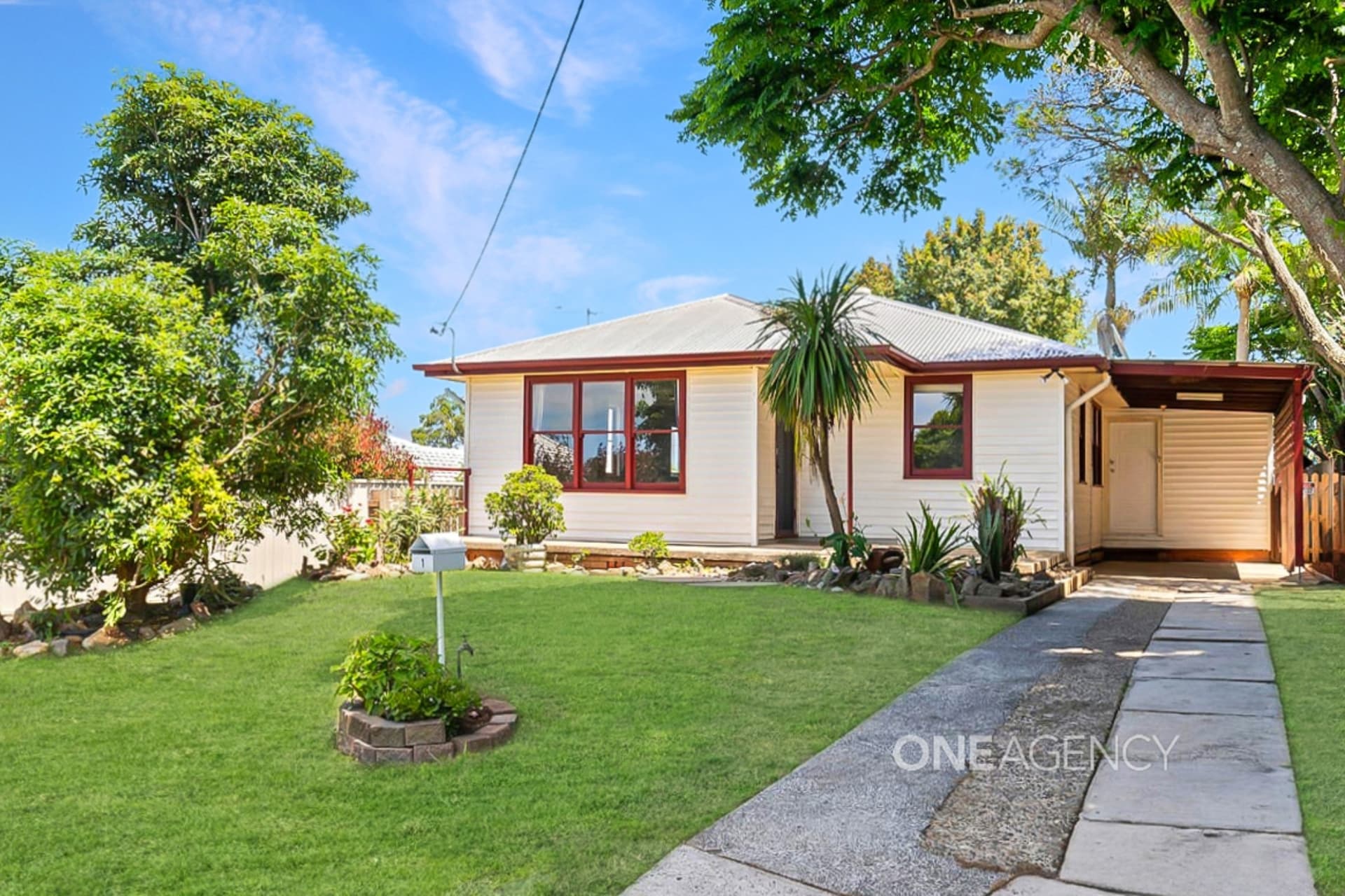 1 Hollis Street, Wauchope, Wauchope - Image 1
