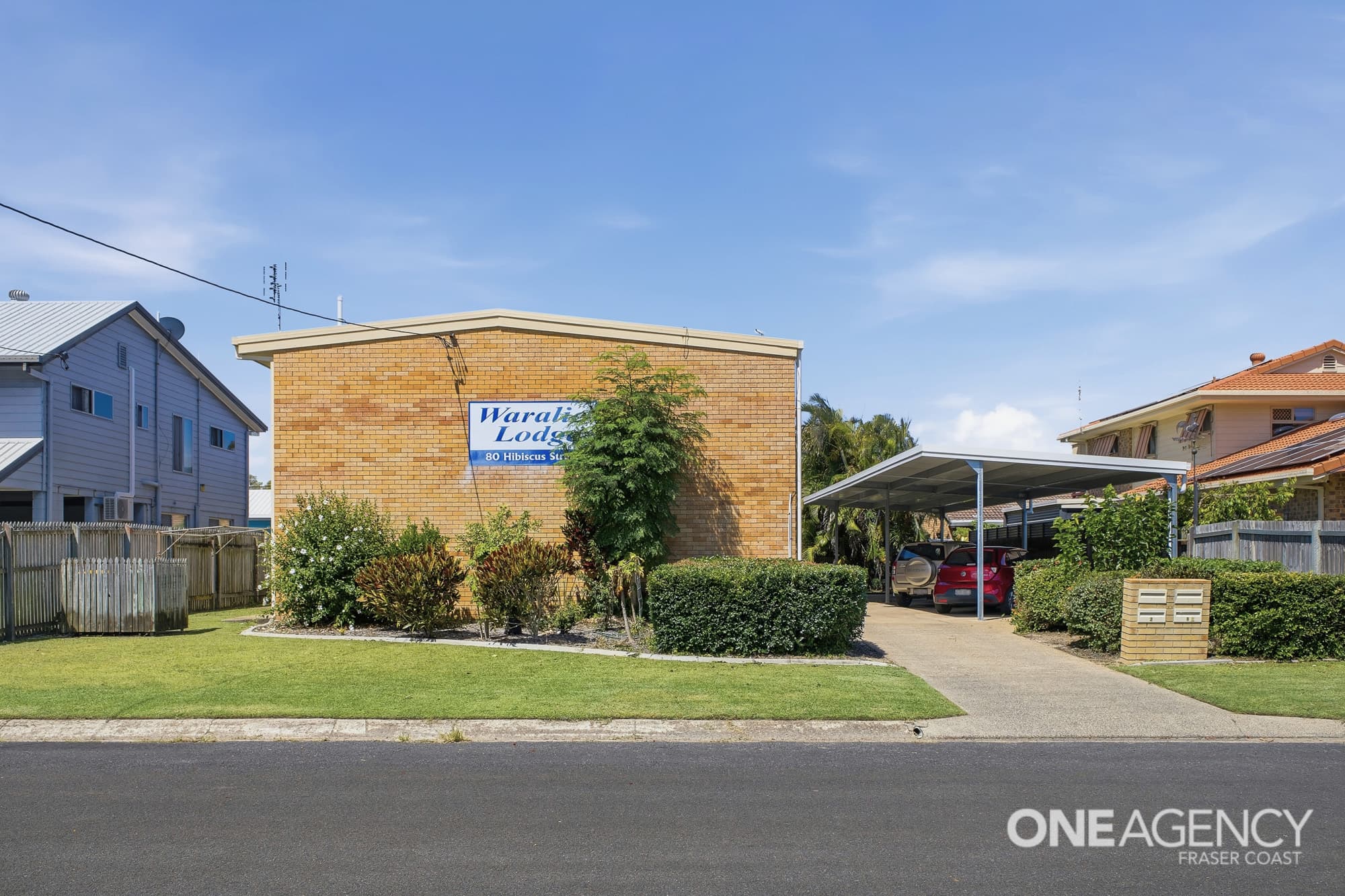 3/80 Hibiscus Street, Urangan, Urangan - Image 1