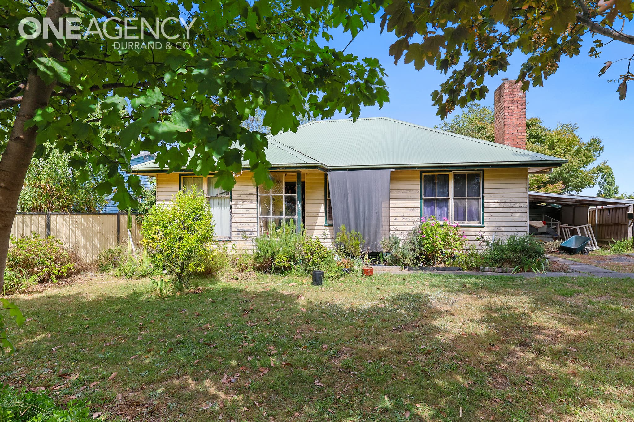54 Albert Road, Drouin, Drouin - Image 1