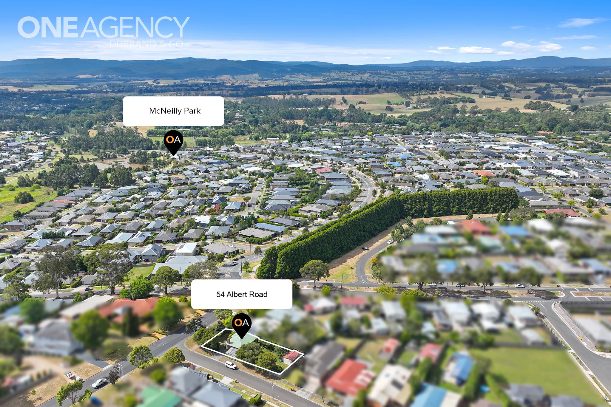 54 Albert Road, Drouin, Drouin - Thumbnail 3