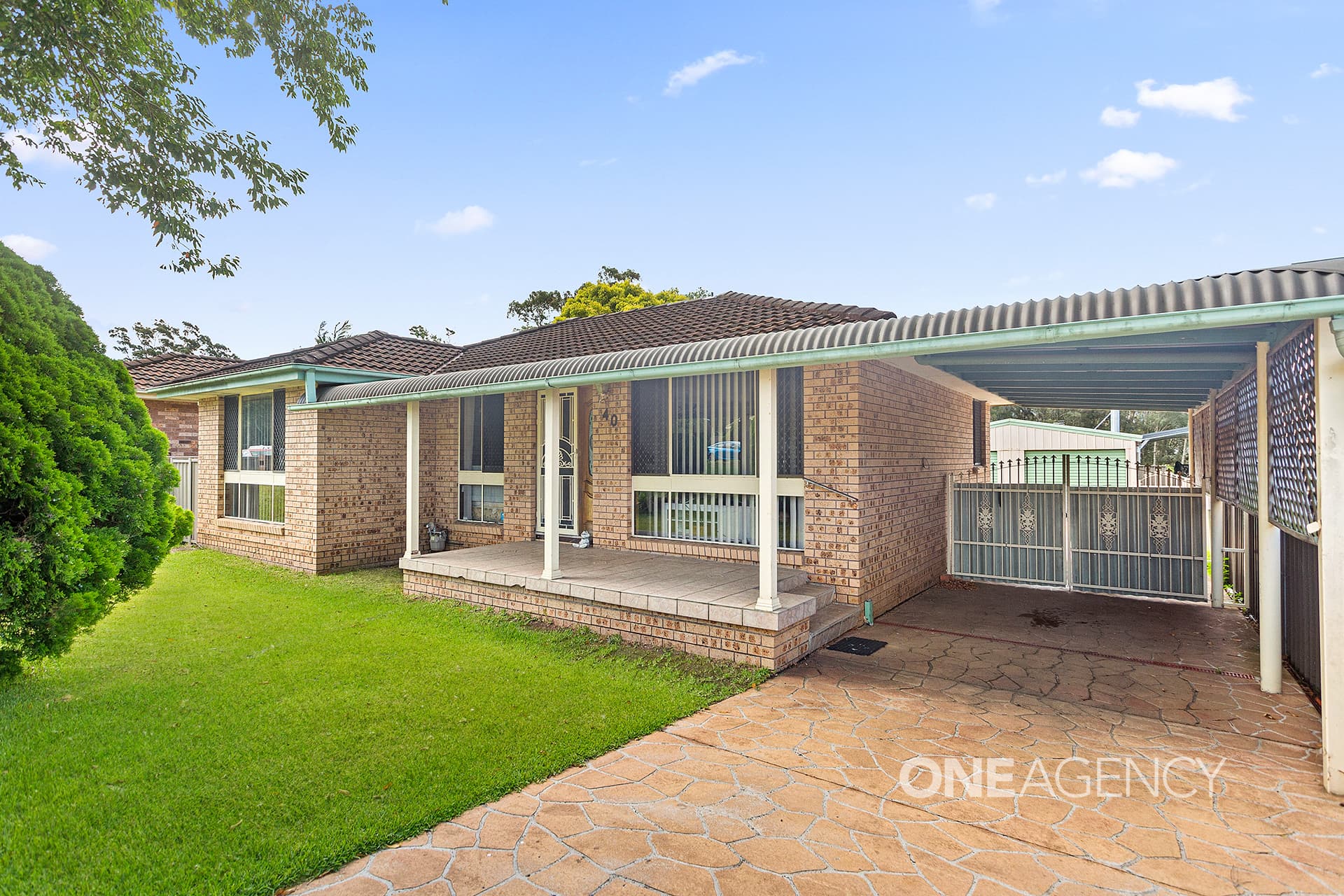 40 Parkdale Avenue, Horsley, Horsley - Image 1