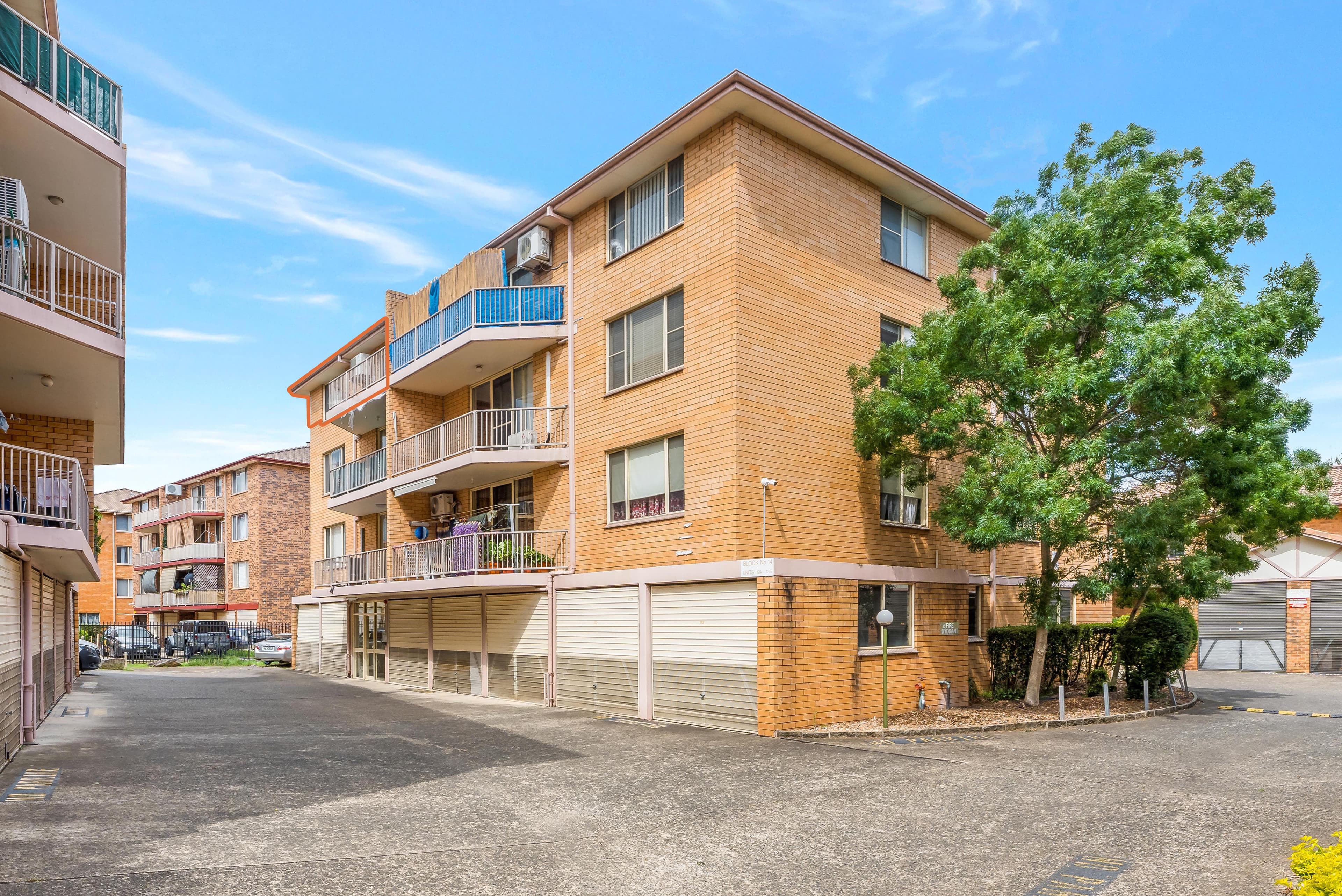 134/1 Riverpark Drive, Liverpool, Liverpool - Image 1