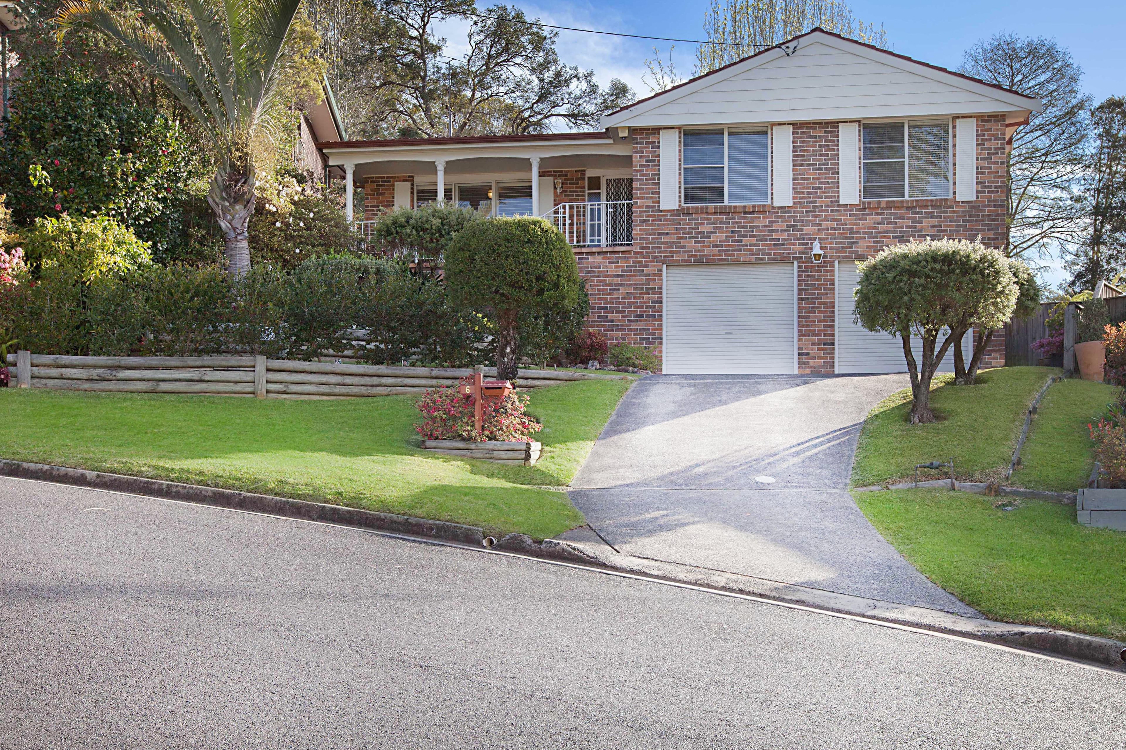 6 Orinda Avenue, North Gosford, North Gosford - Image 1