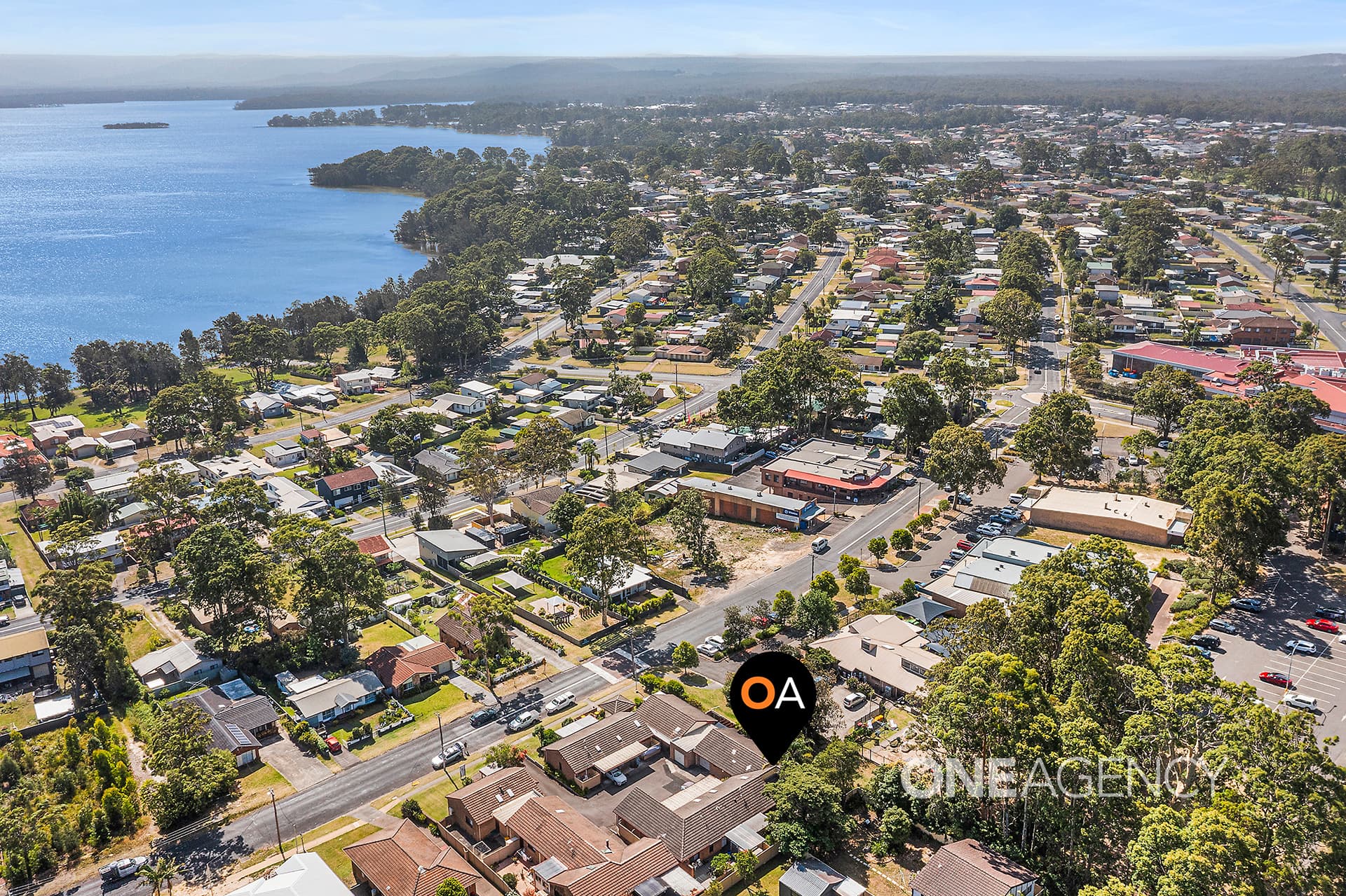 4/214 Kerry Street, Sanctuary Point, Sanctuary Point - Image 1