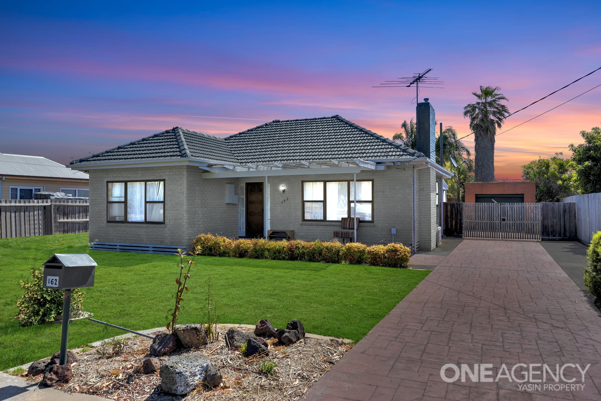 162 Wilsons Road, Whittington, Whittington - Thumbnail 2