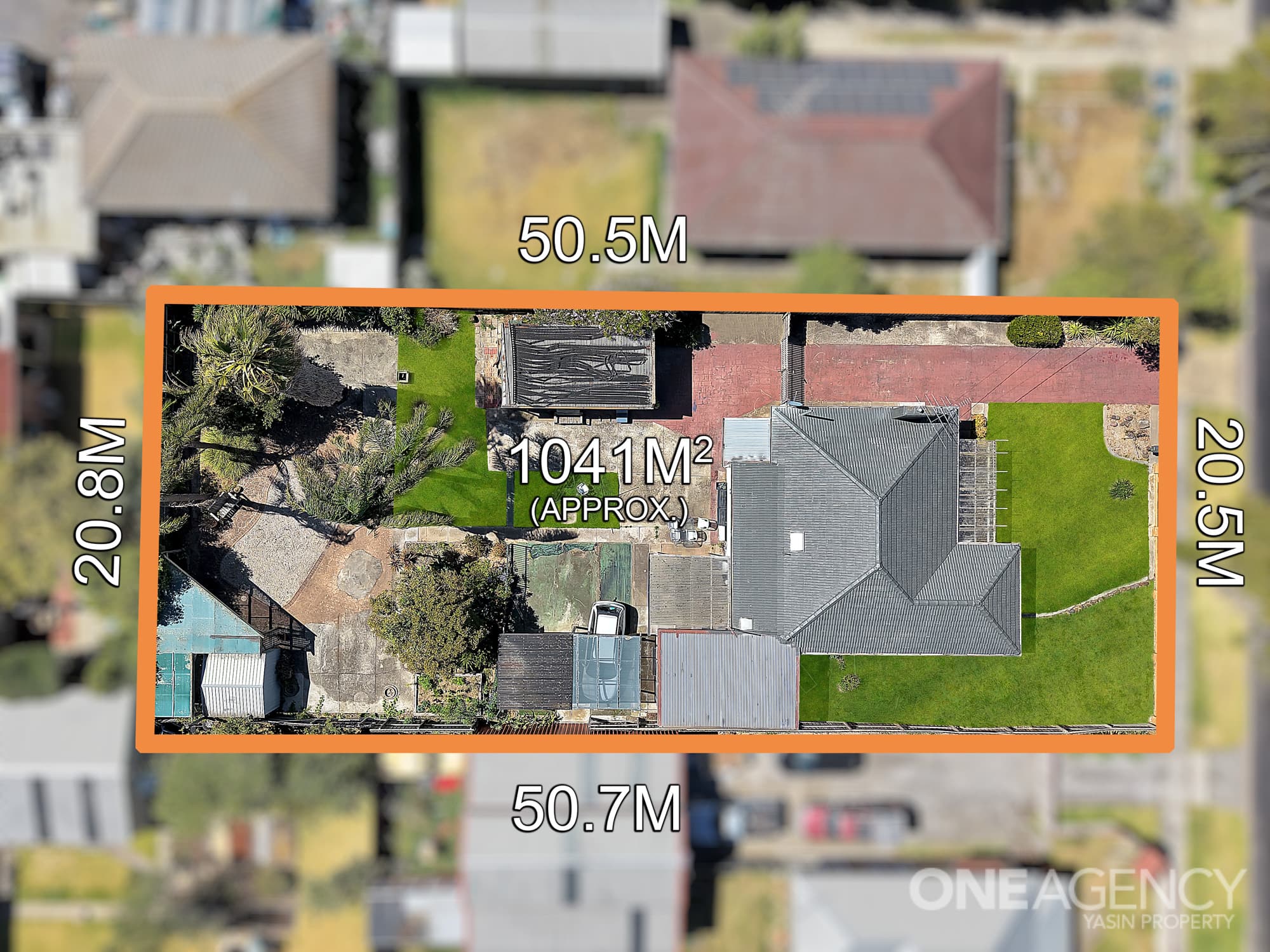 162 Wilsons Road, Whittington, Whittington - Image 1