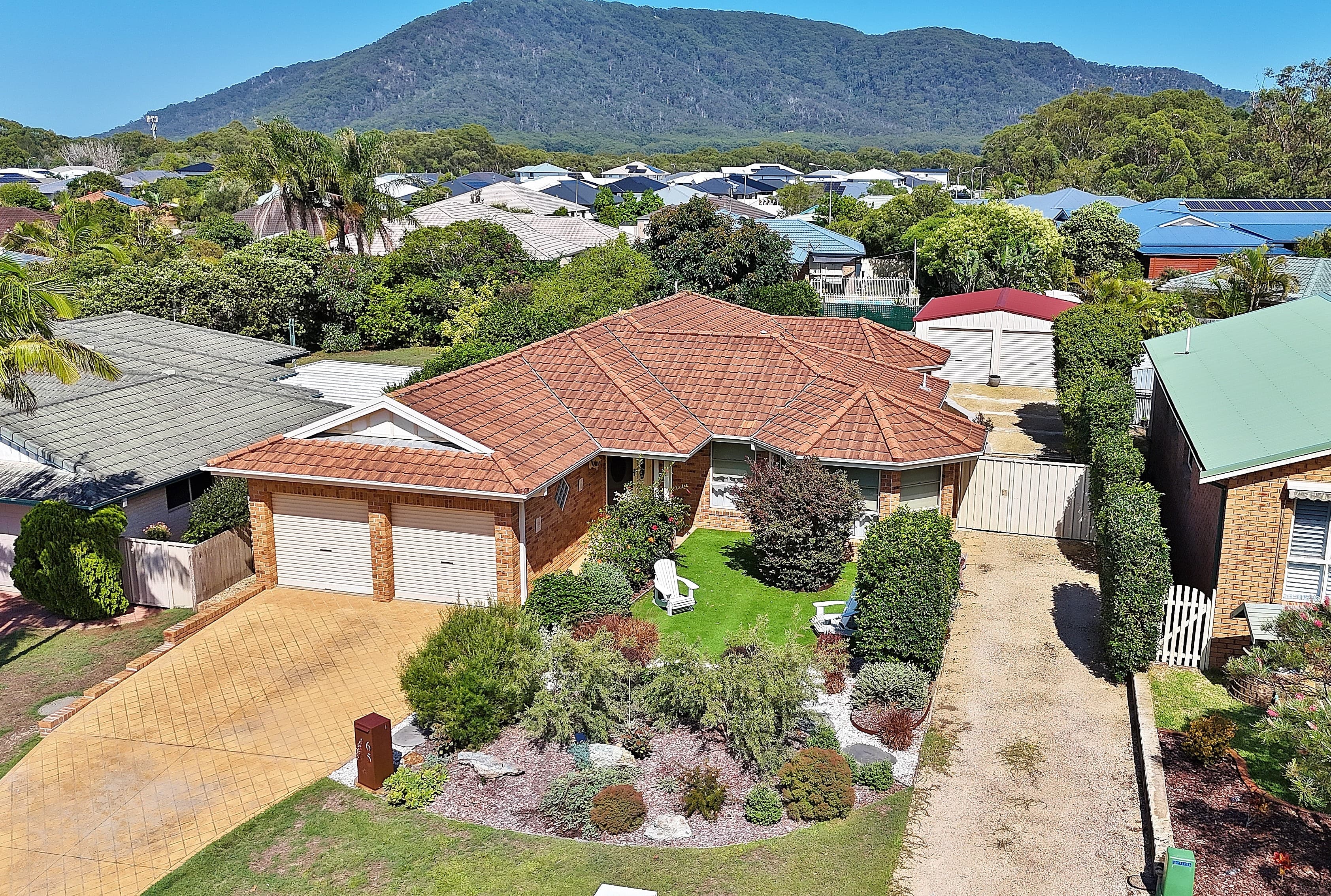 65 Scarborough Way, Dunbogan, Dunbogan - Image 1