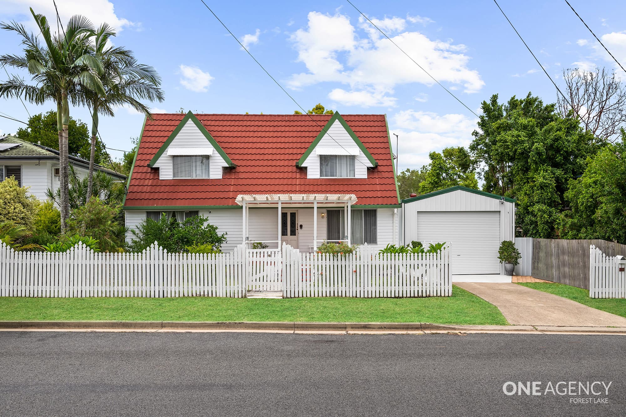 18 Jarrah Street, Raceview, Raceview - Thumbnail 2