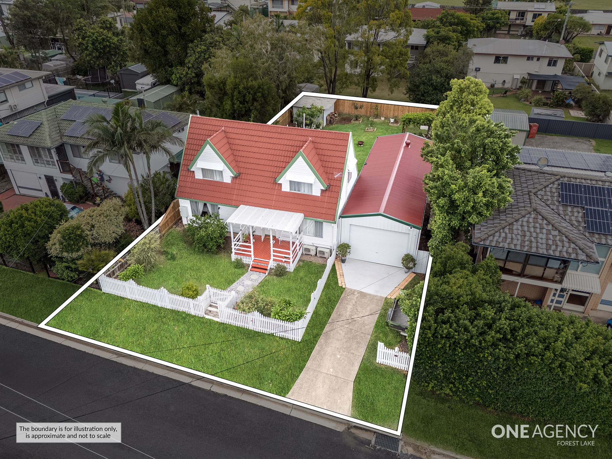 18 Jarrah Street, Raceview, Raceview - Image 1