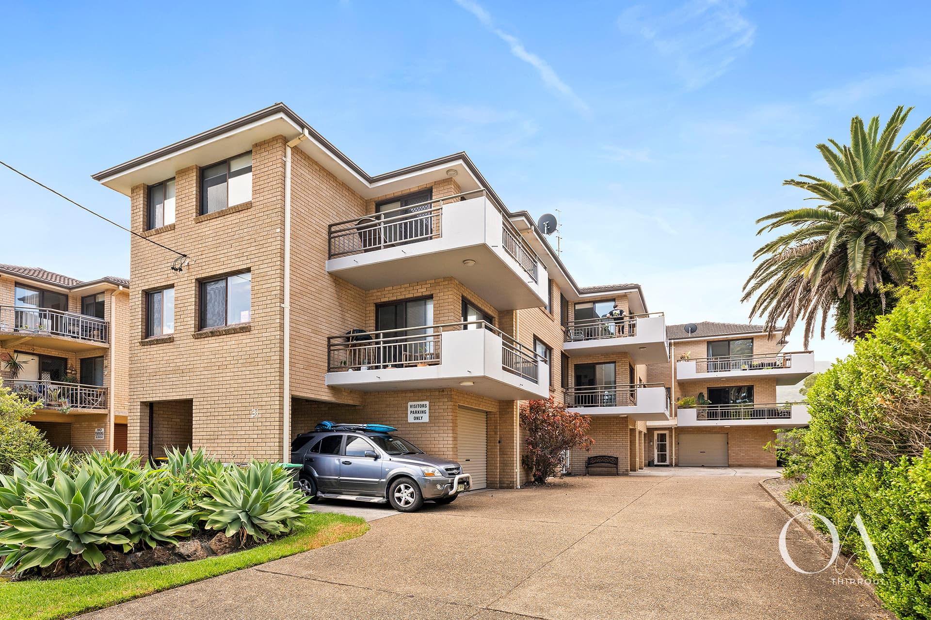 6/31 The Esplanade, Thirroul, Thirroul - Thumbnail 2