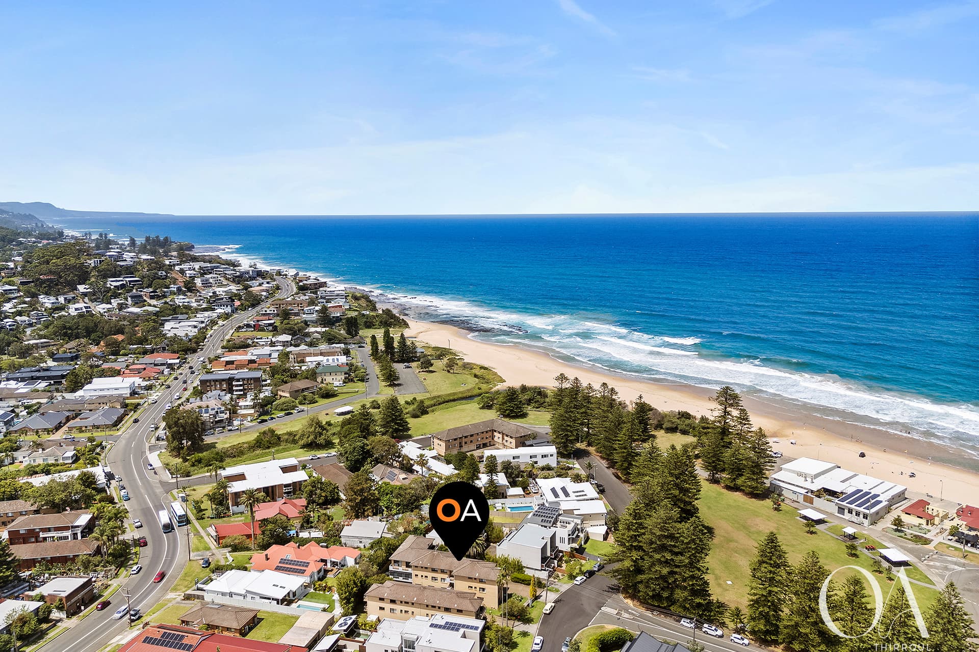 6/31 The Esplanade, Thirroul, Thirroul - Image 1