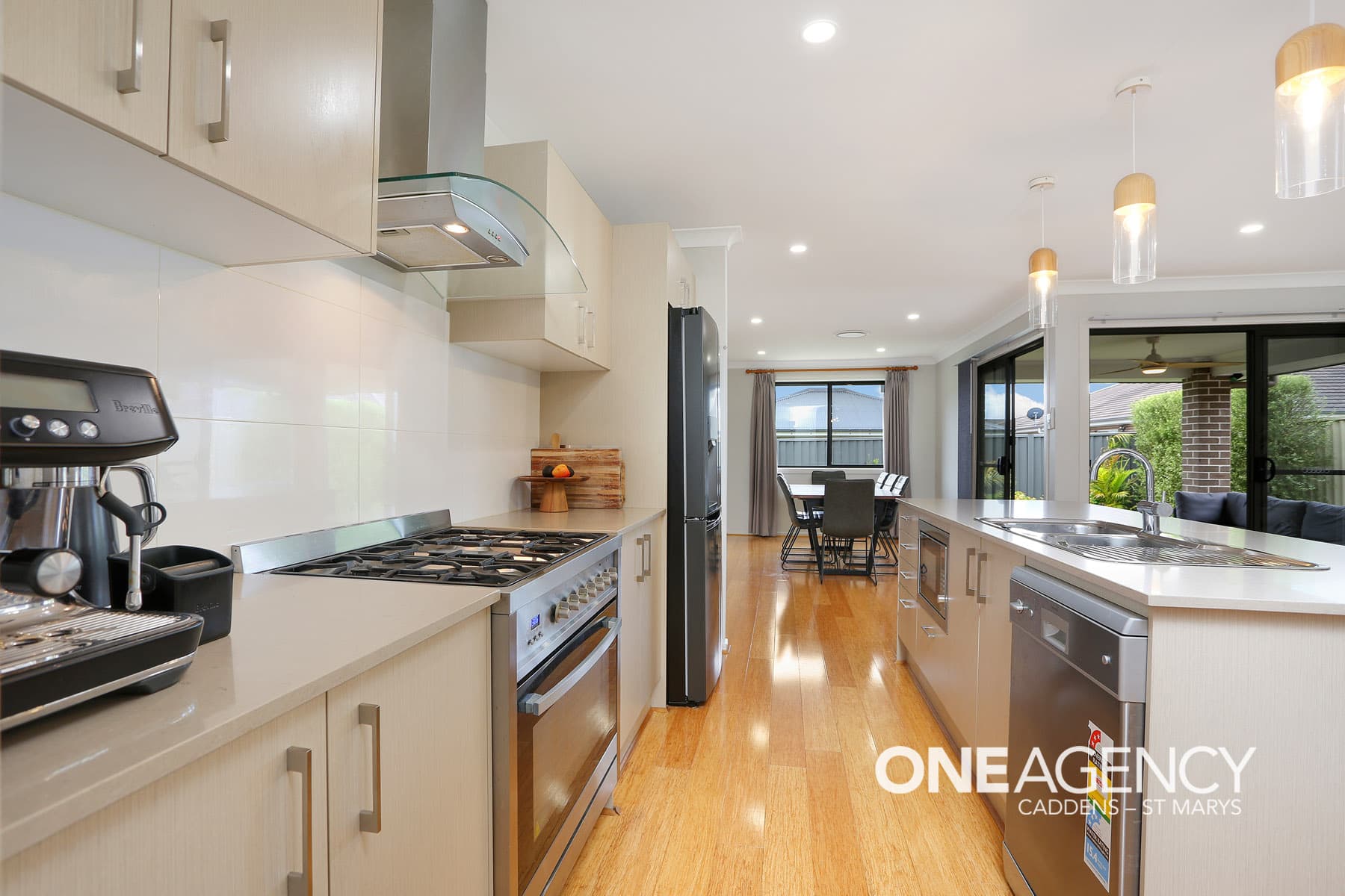 17 Cherrywood Street, Claremont Meadows, Claremont Meadows - Thumbnail 2