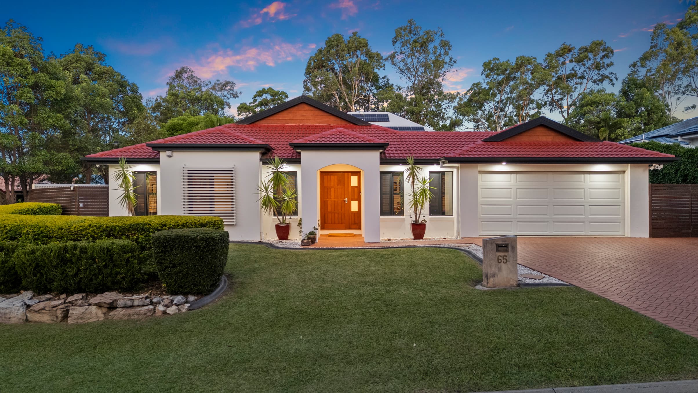 65 Booloumba Crescent, Forest Lake, Forest Lake - Image 1