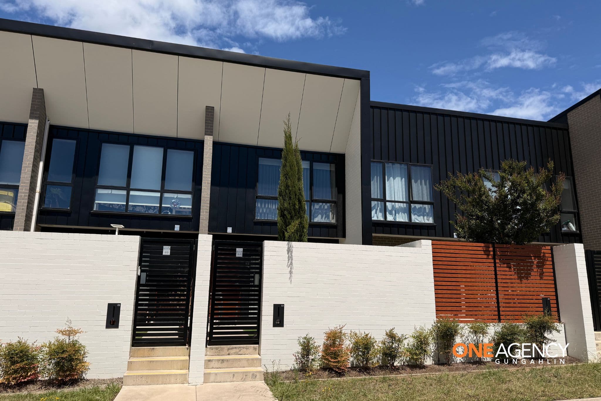 8A Harold White Avenue, Coombs, Coombs - Image 1
