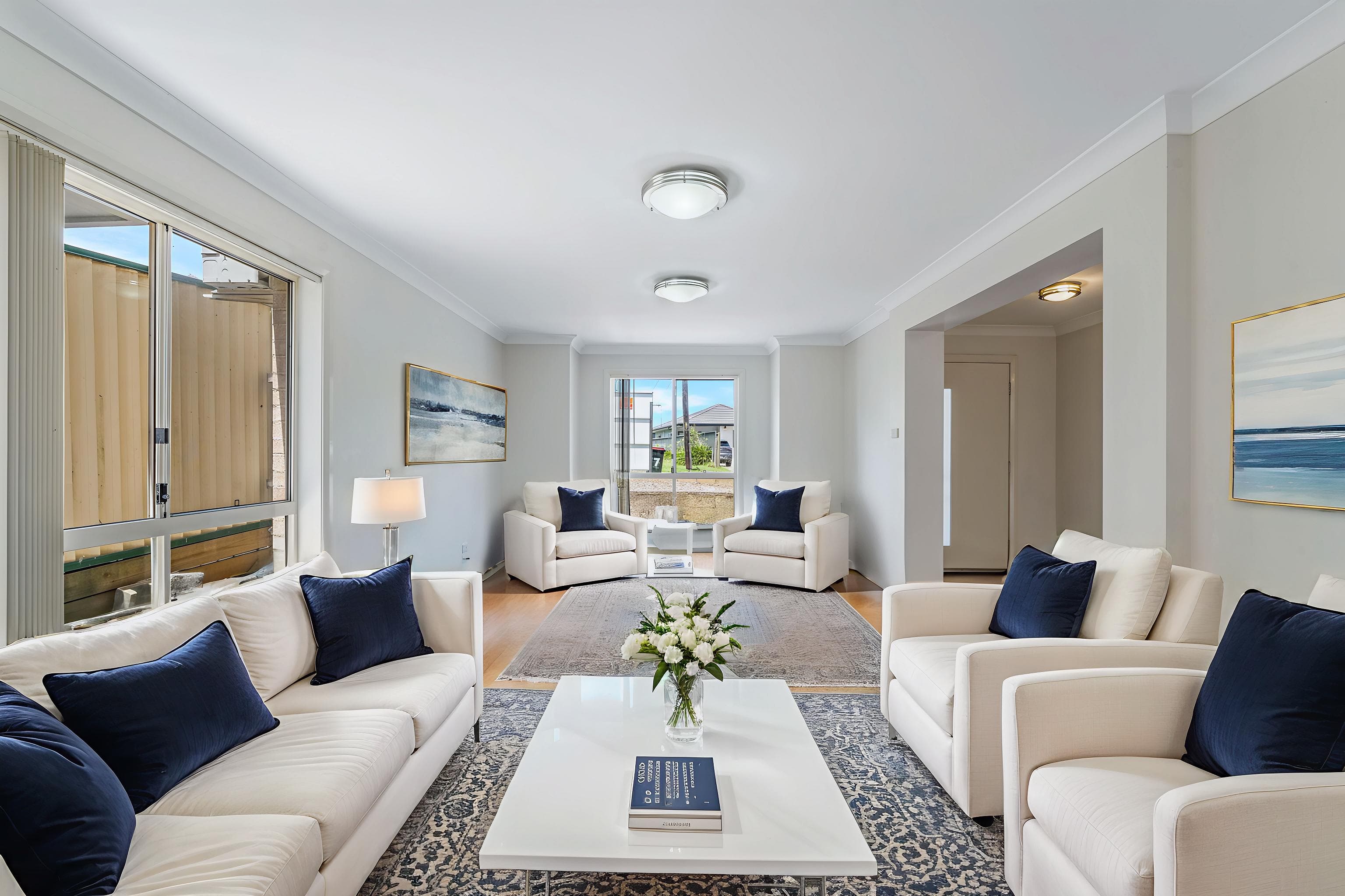 17 Thomas Avenue, Lurnea, Lurnea - Thumbnail 2