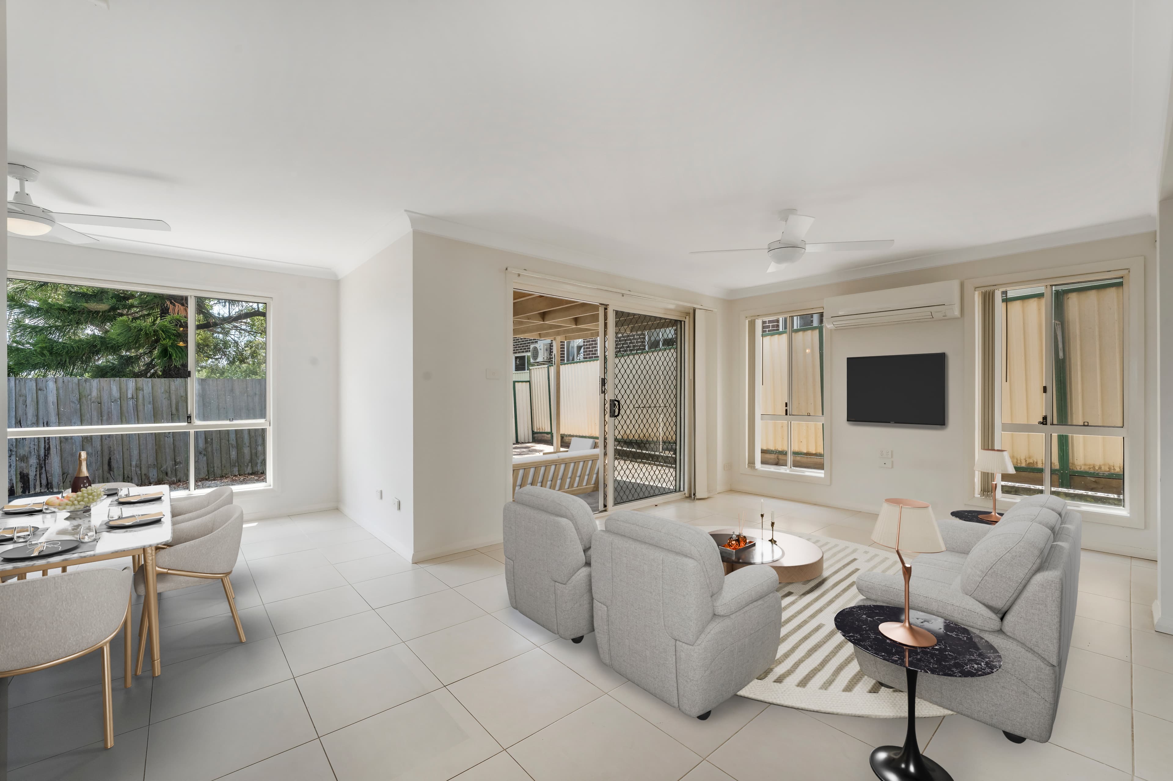 17 Thomas Avenue, Lurnea, Lurnea - Thumbnail 3