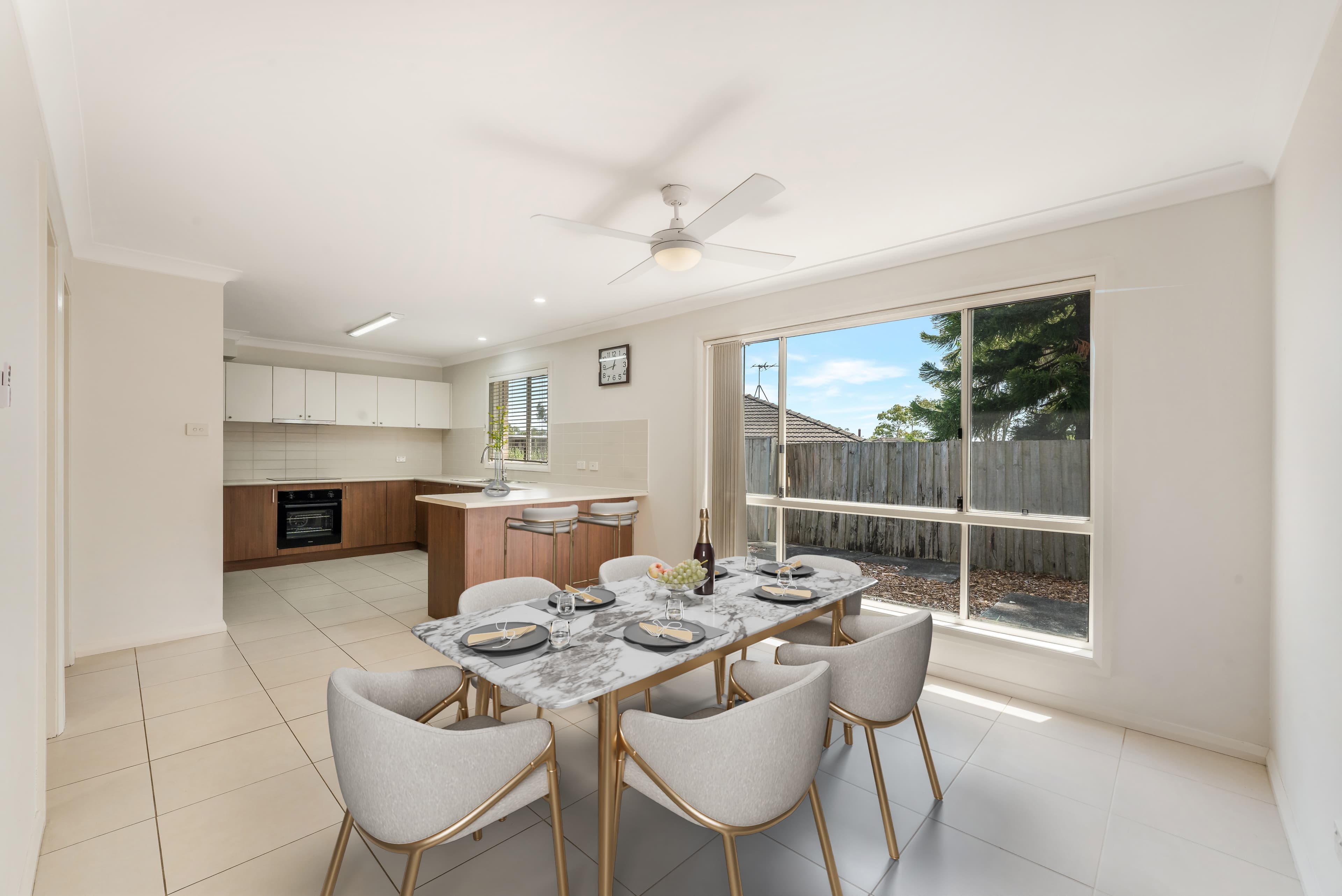 17 Thomas Avenue, Lurnea, Lurnea - Thumbnail 4