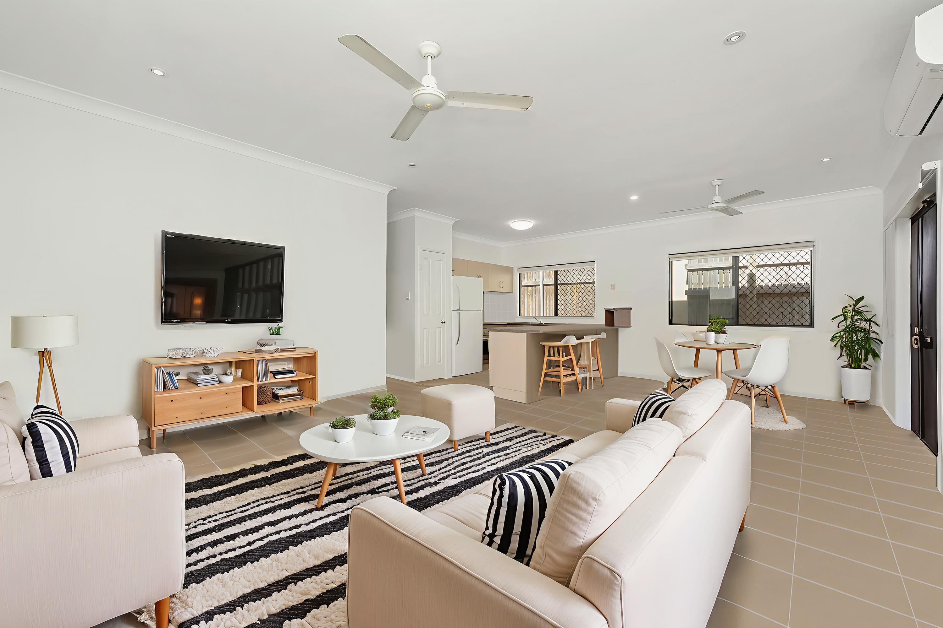 32 Paddington Terrace, Douglas, Douglas - Thumbnail 2