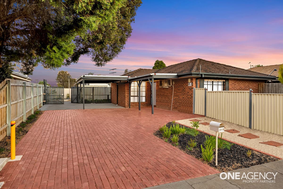 30A Iluka Drive, Werribee, Werribee - Image 1