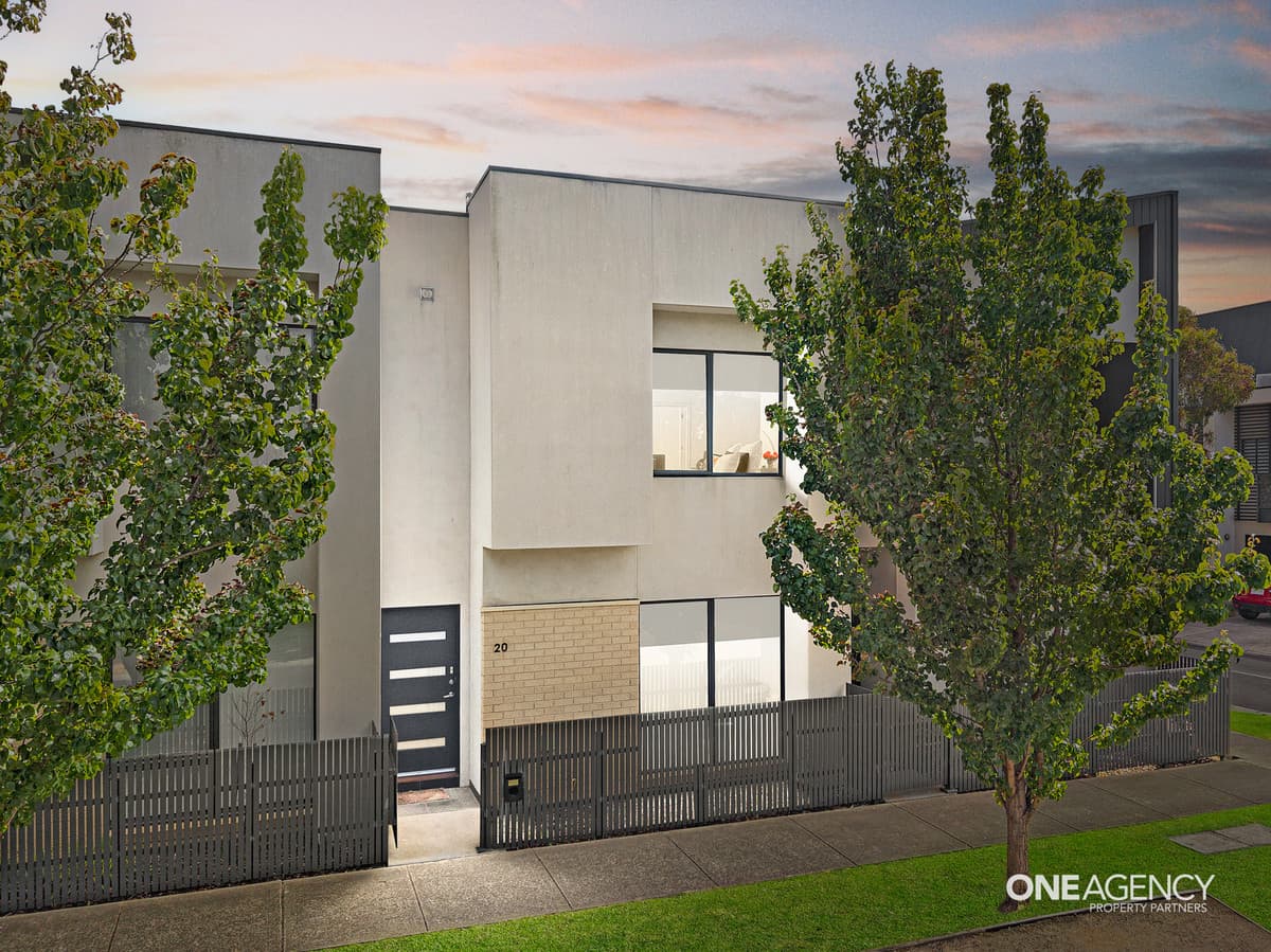 20 Paradise Parade, Point Cook, Point Cook - Image 1