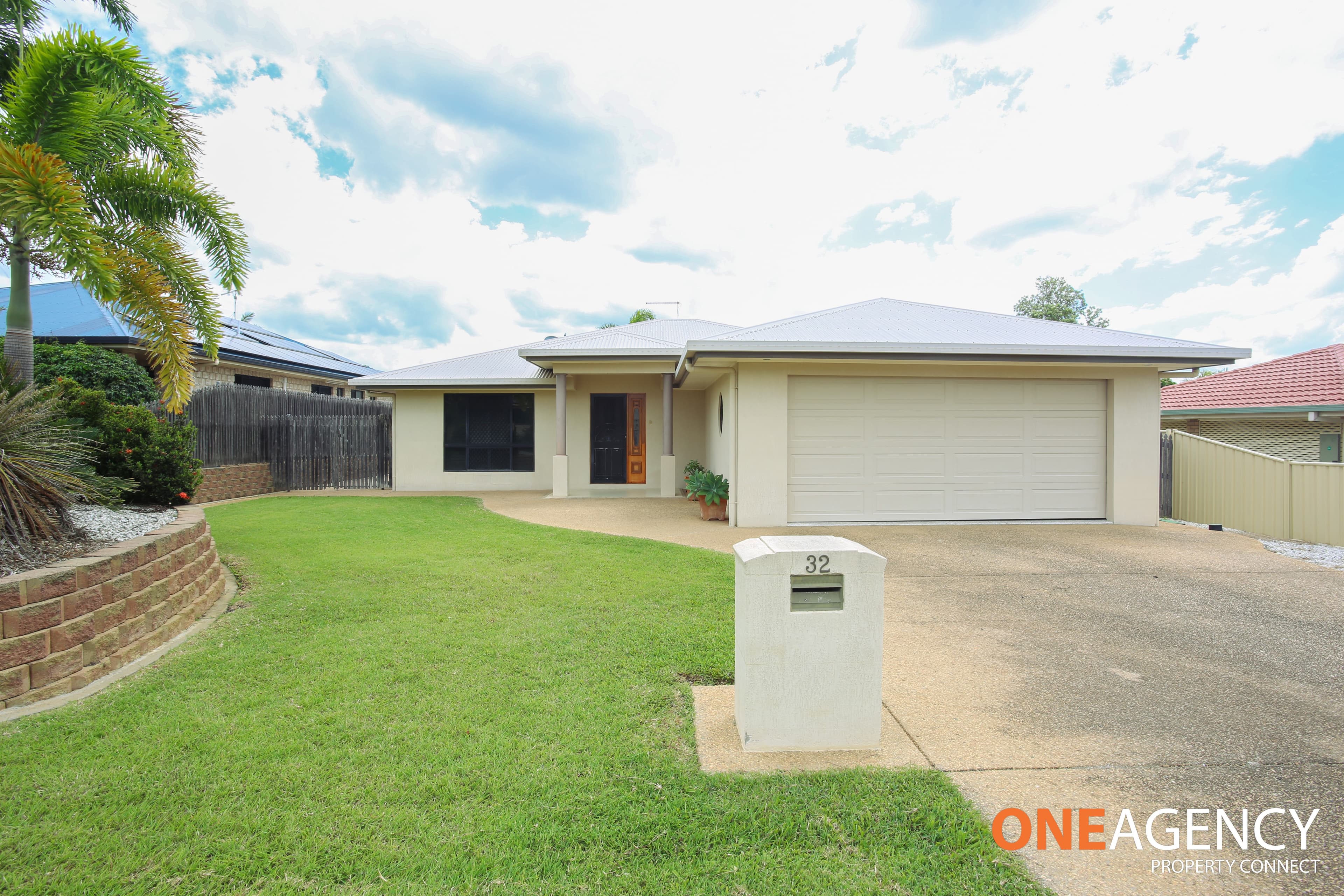 32  Stover Street, Gracemere, Gracemere - Image 1