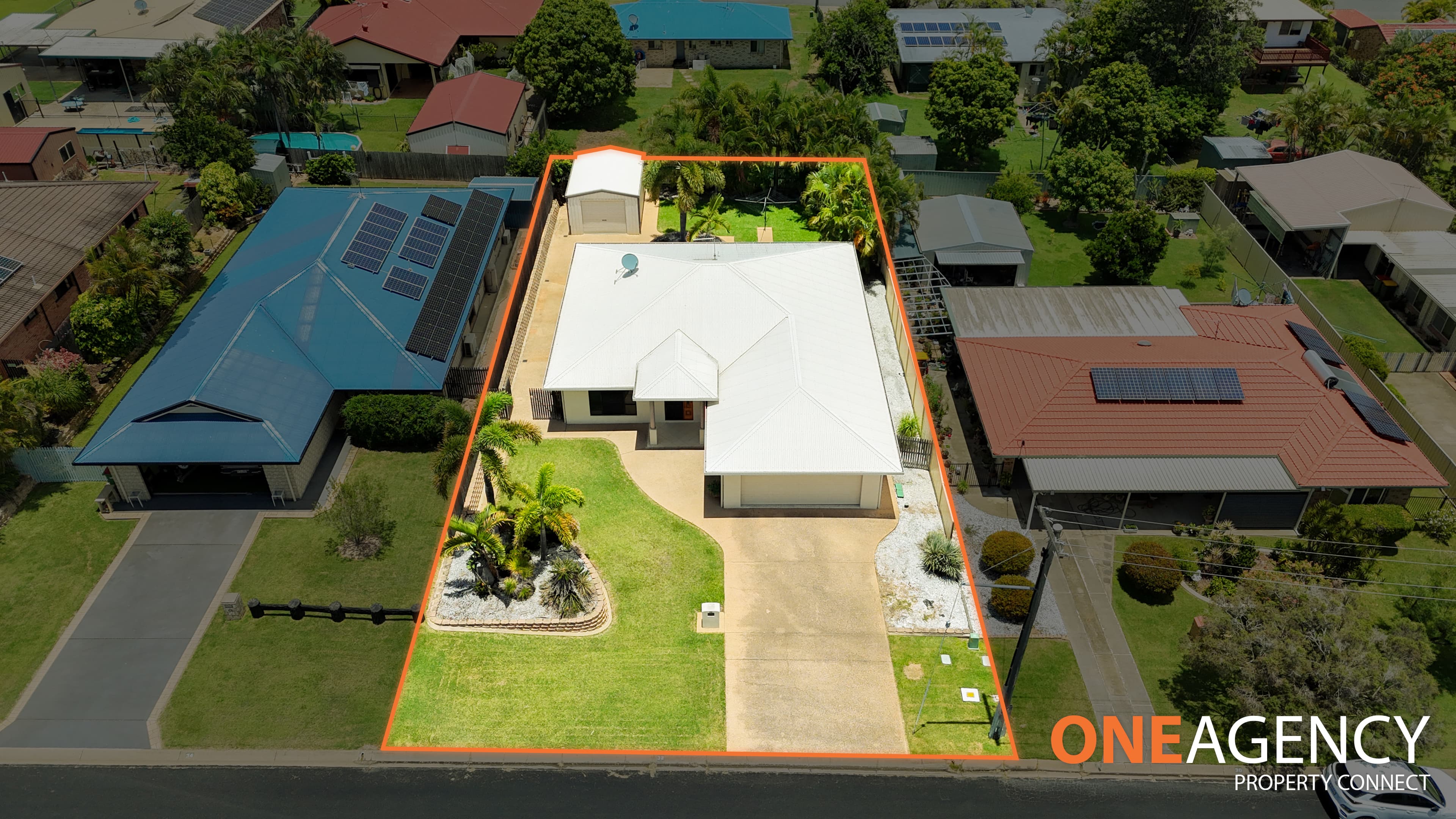 32  Stover Street, Gracemere, Gracemere - Thumbnail 3